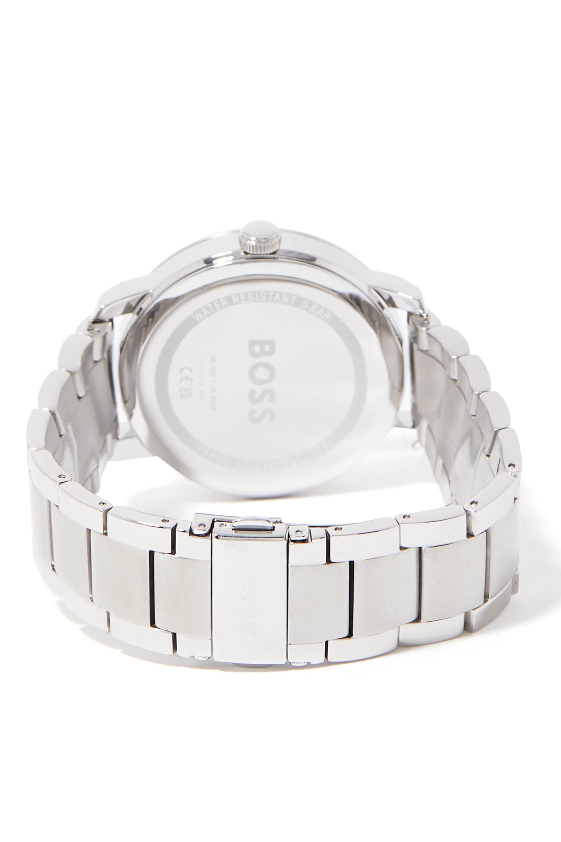 Contender Chronograph Watch