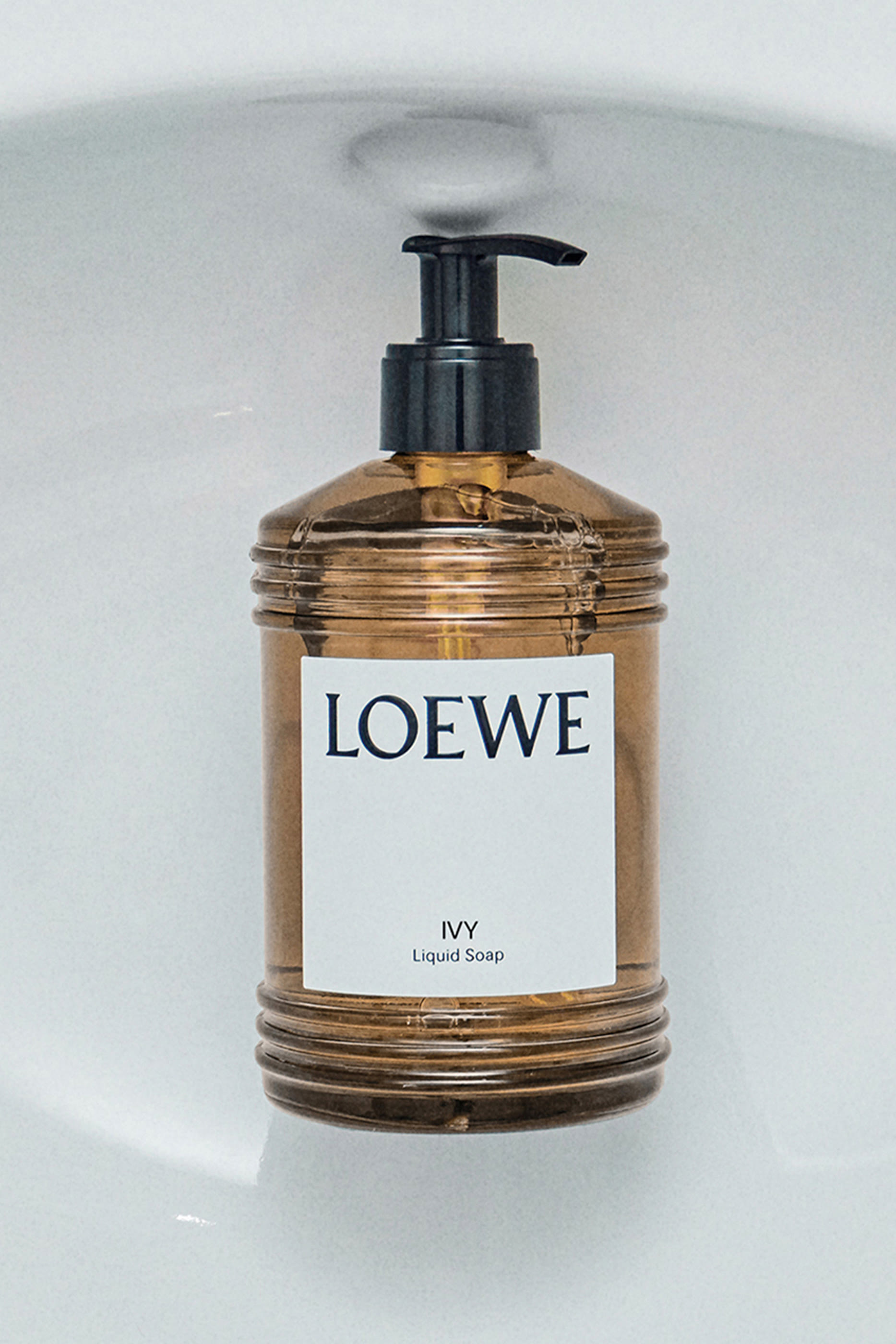 Ivy Liquid Soap