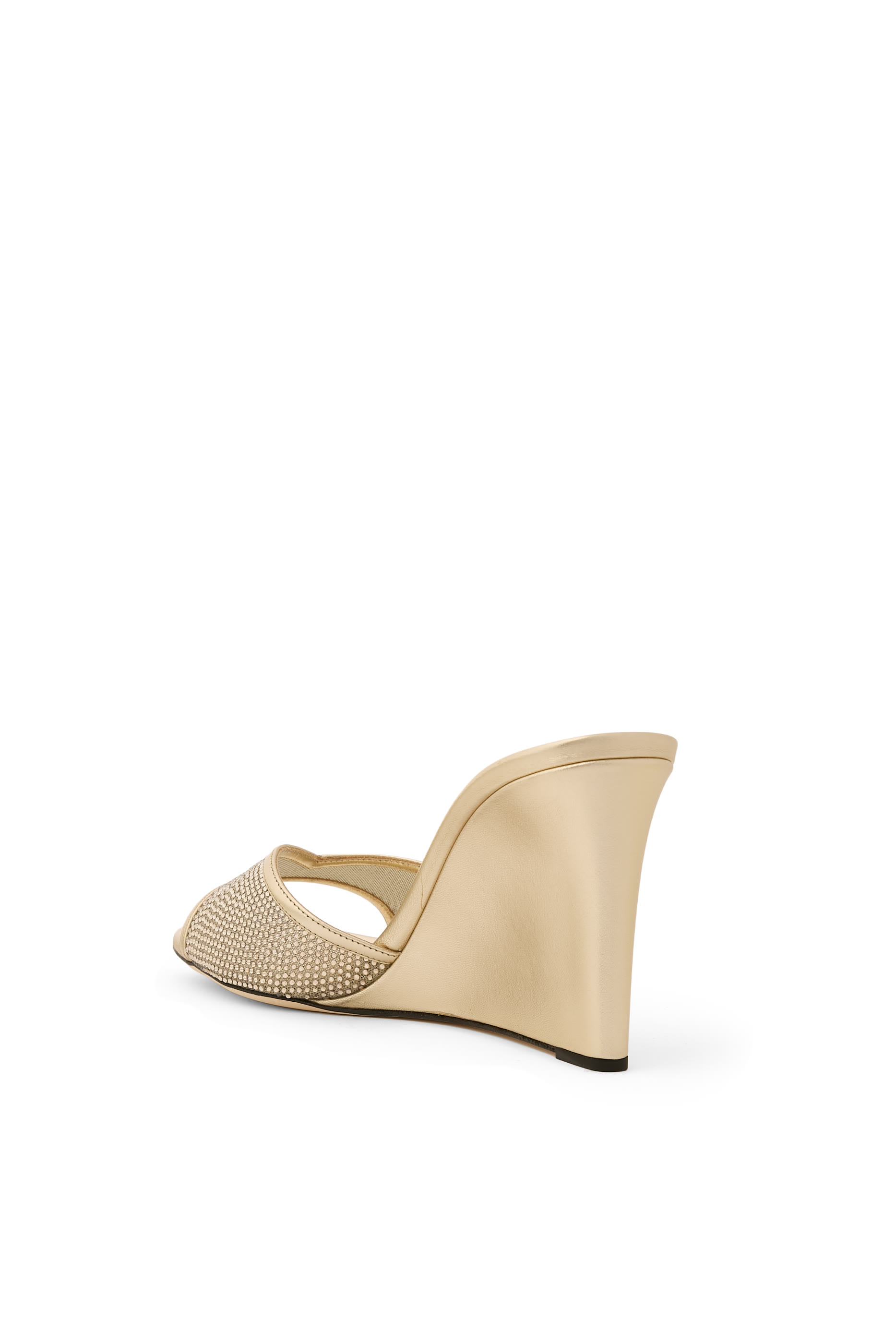 Skye 85 Wedge Mules