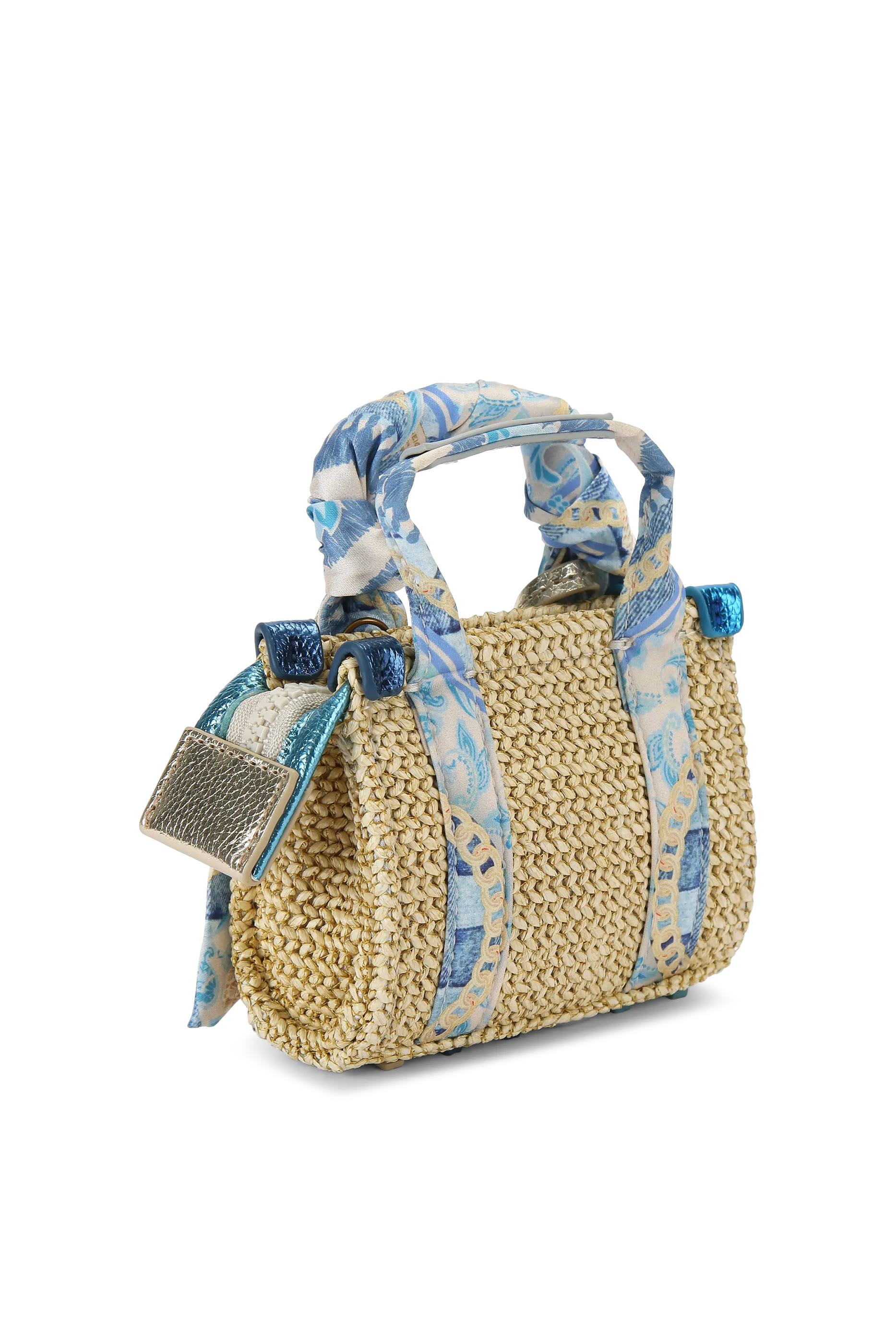 Micro Southbank Tote Bag