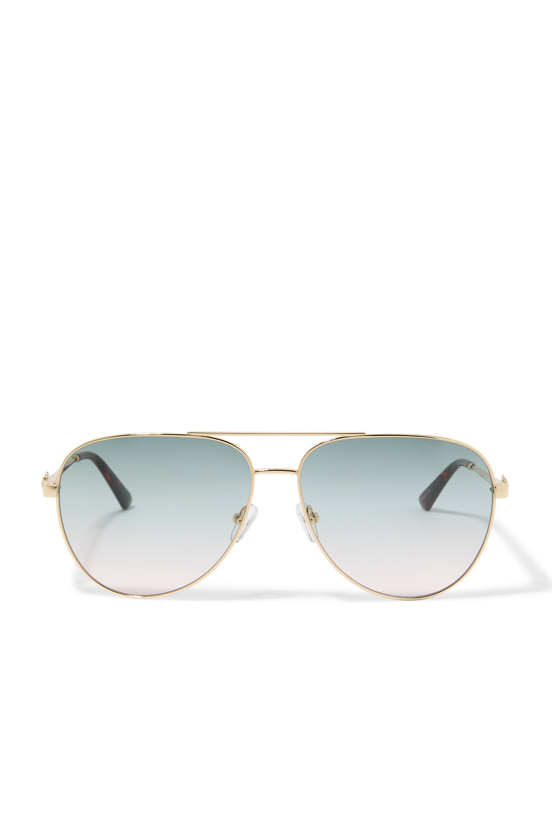 Shoreditch LG Aviator Sunglasses