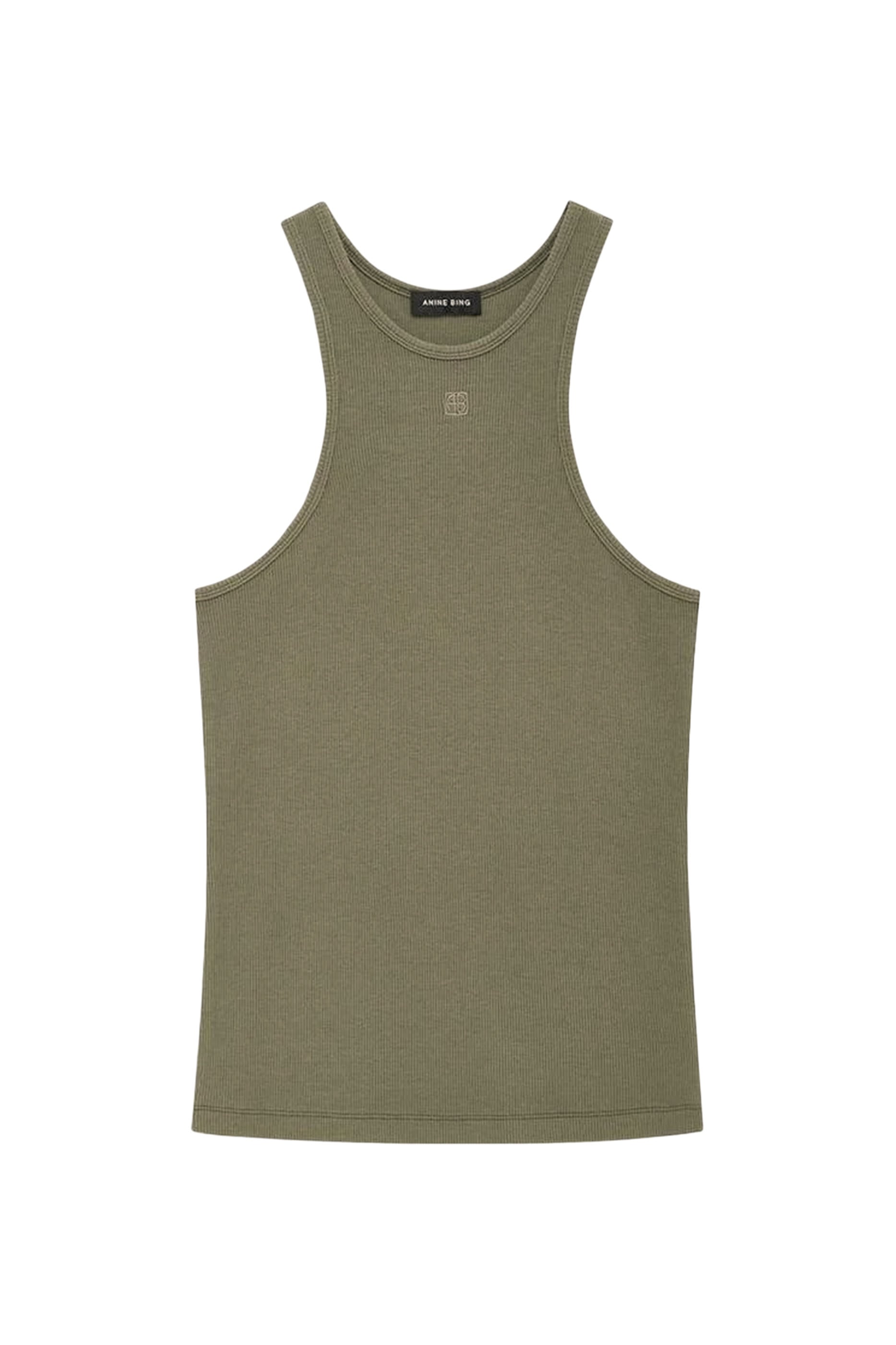 Cole Tank Top