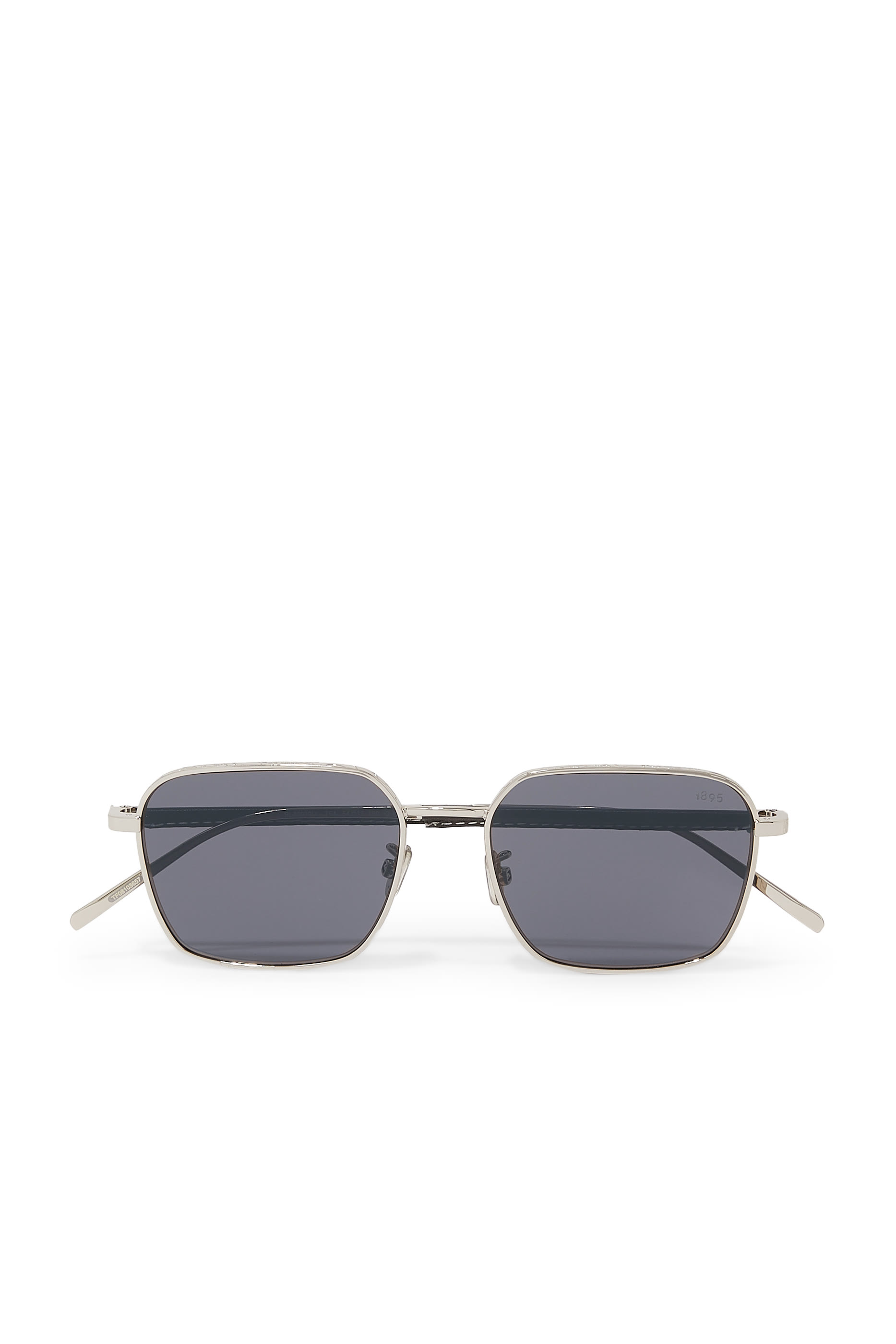 Square Frame Sunglasses