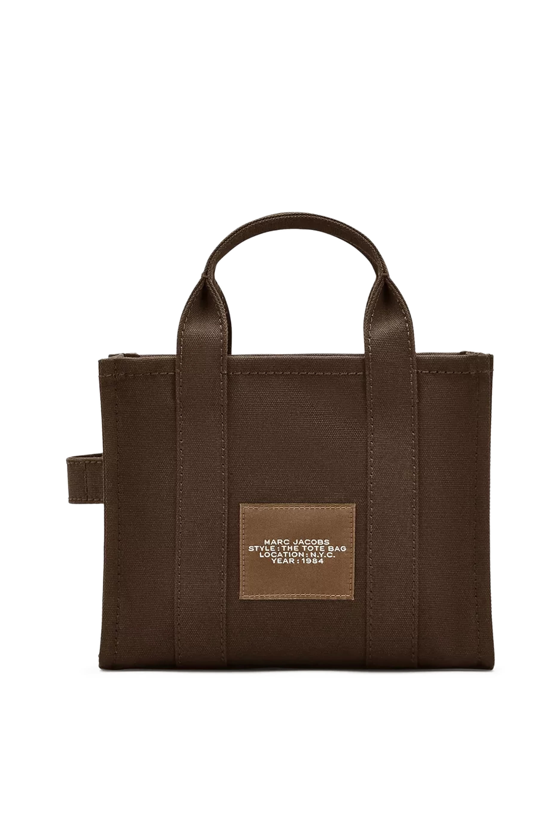 The Canvas Medium Tote Bag
