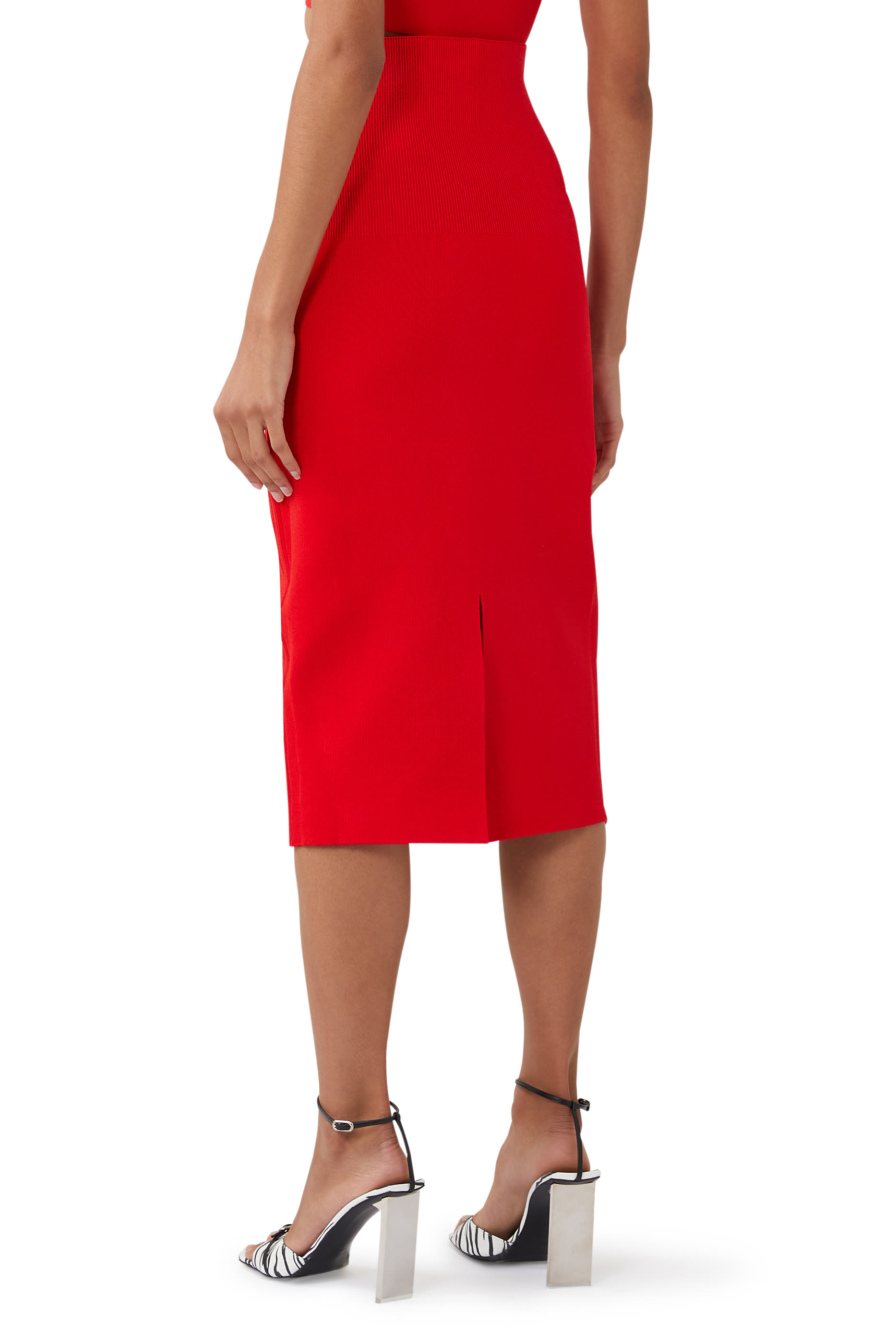 VB Body Fitted Skirt