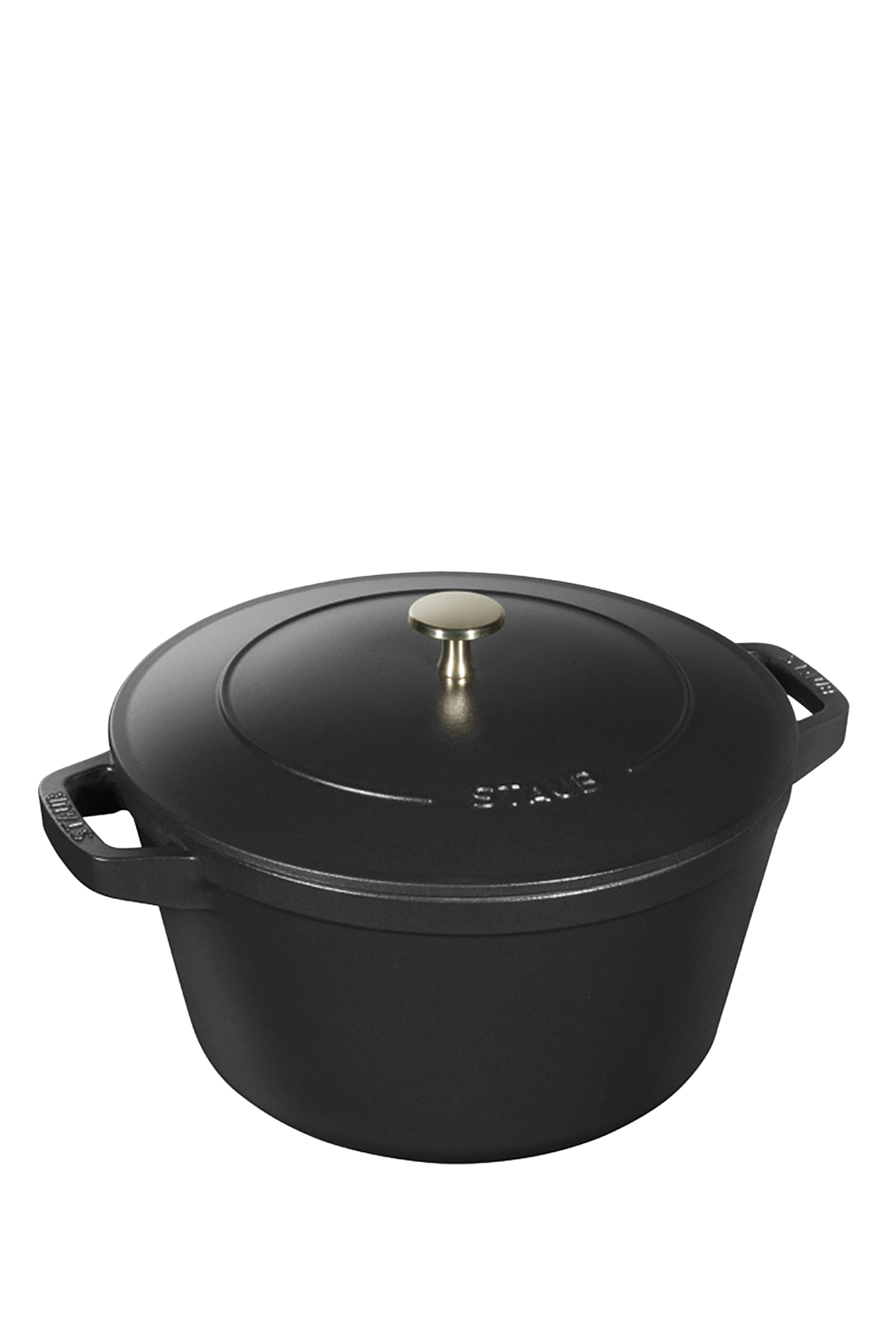 Stackables Cast Iron Cookwear, Set of 3