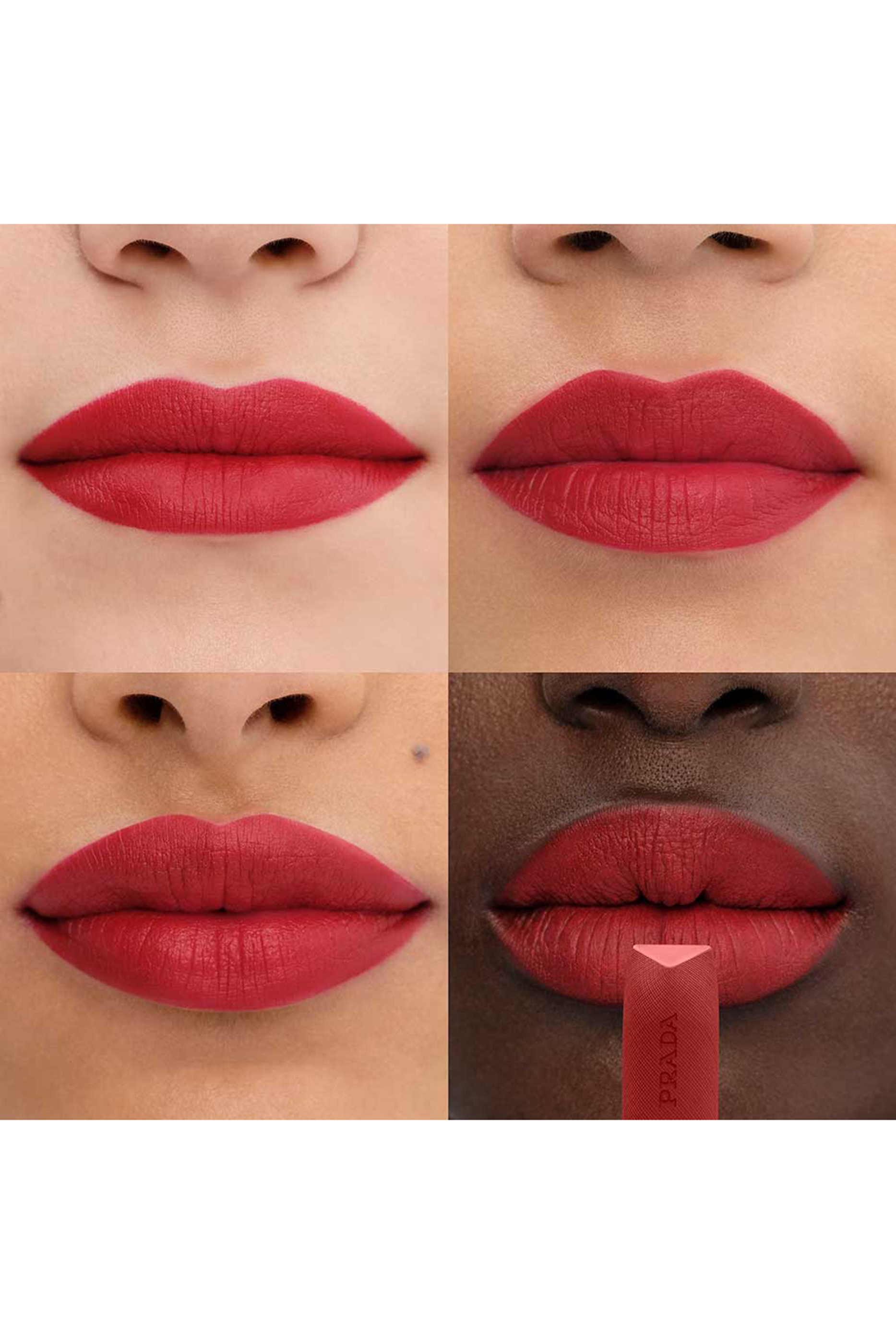 Monochrome Hyper Matte Lipstick