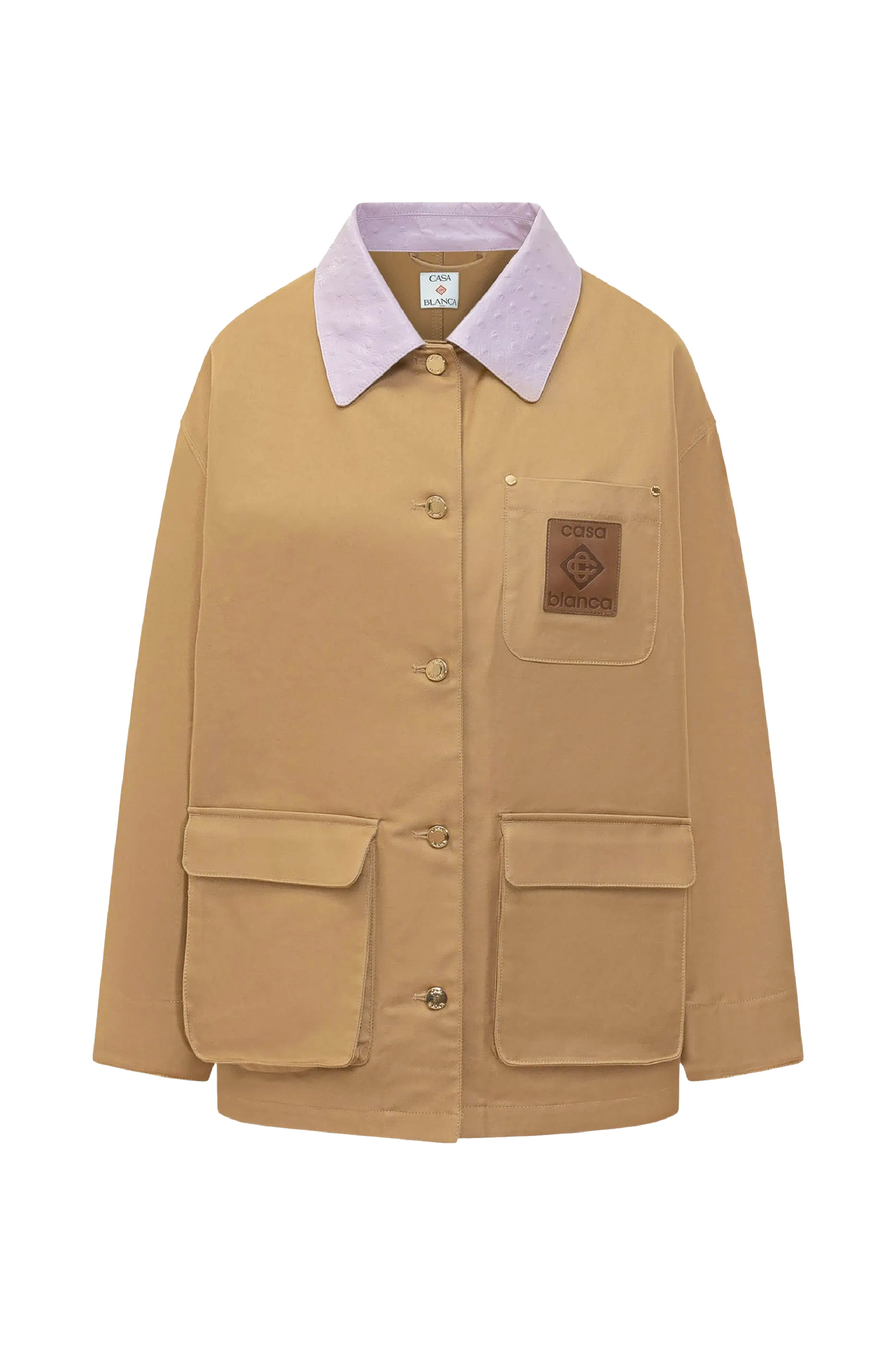 Workwear Jacket 