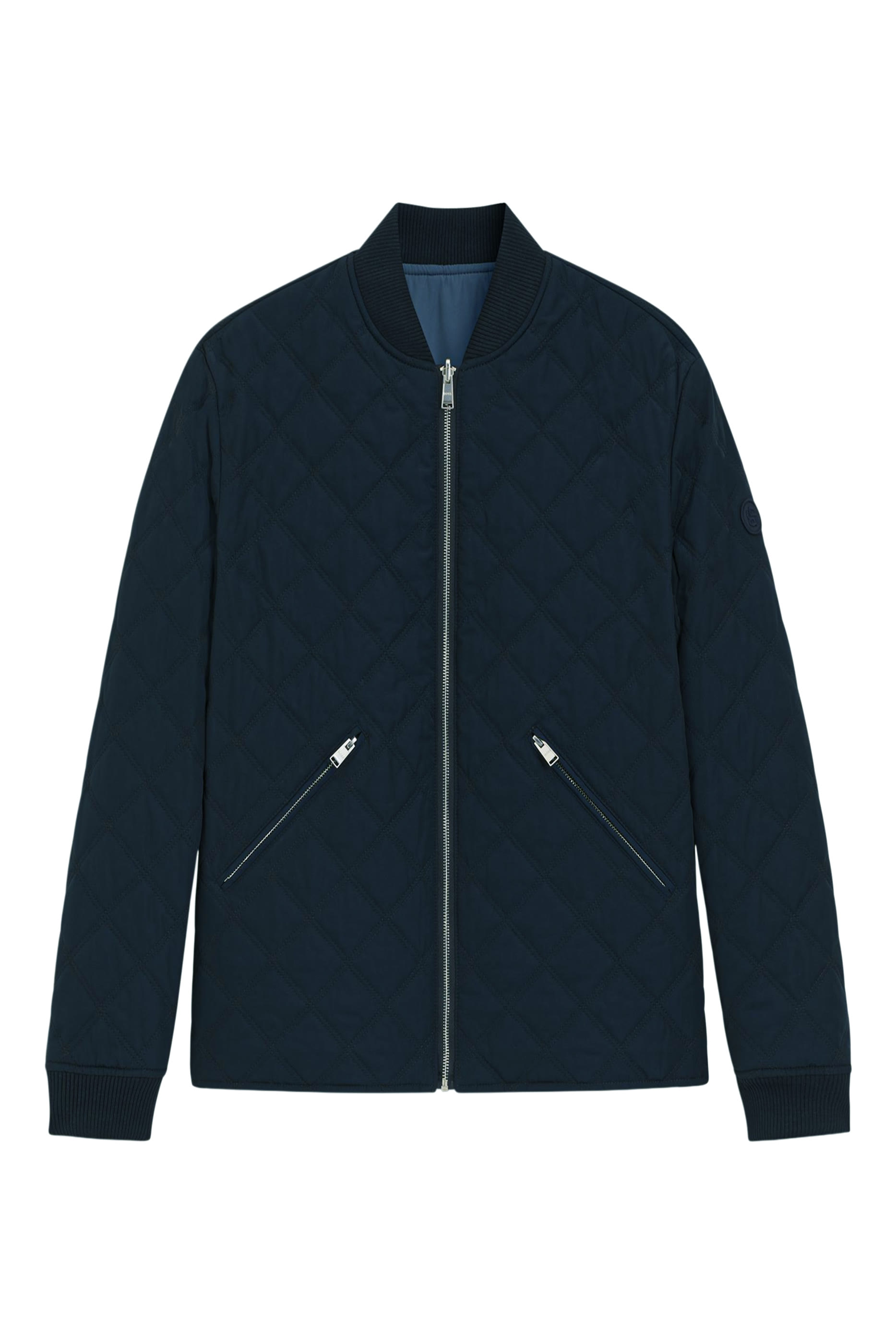 C-Corle Reversible Jacket