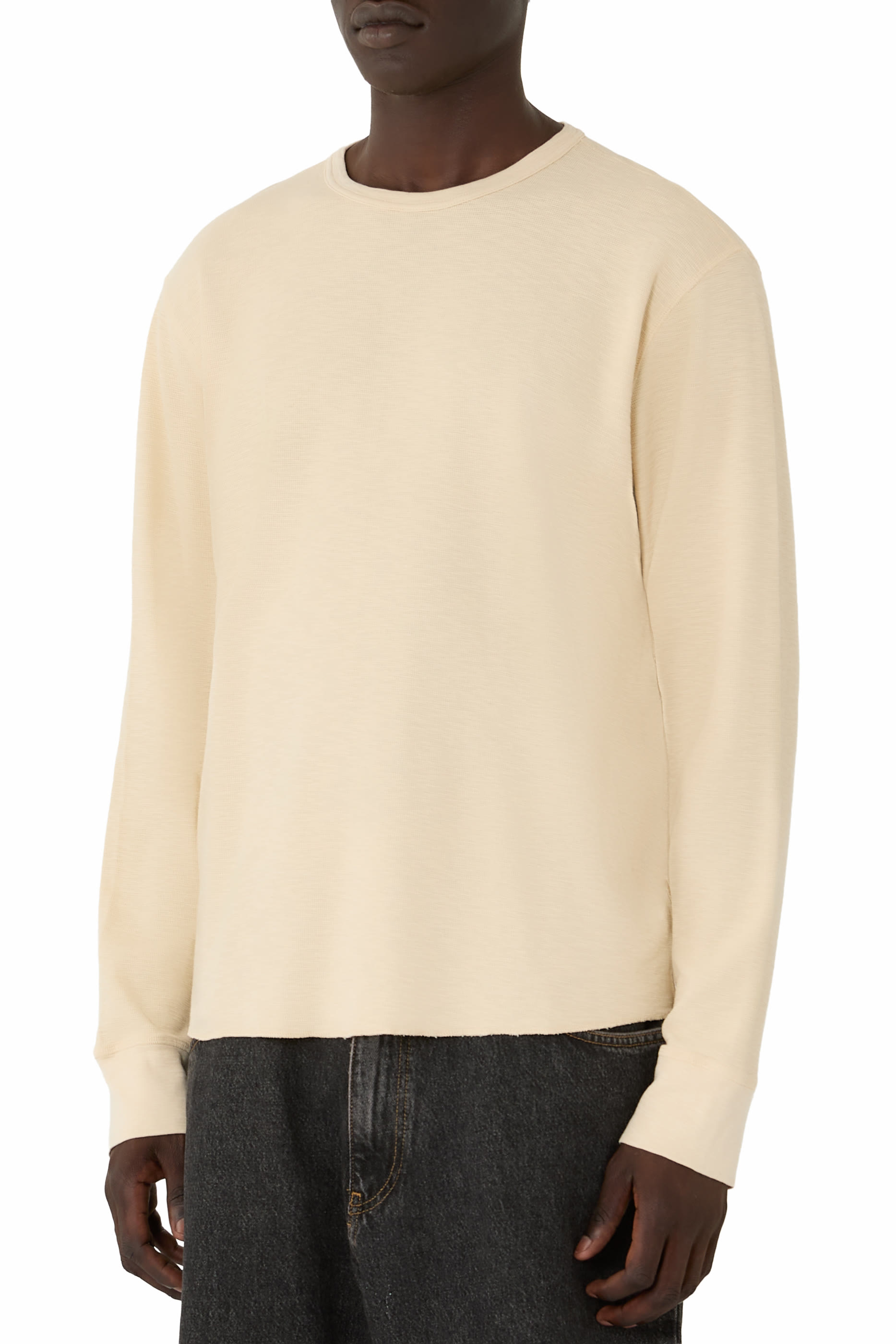 Waffle T-Shirt