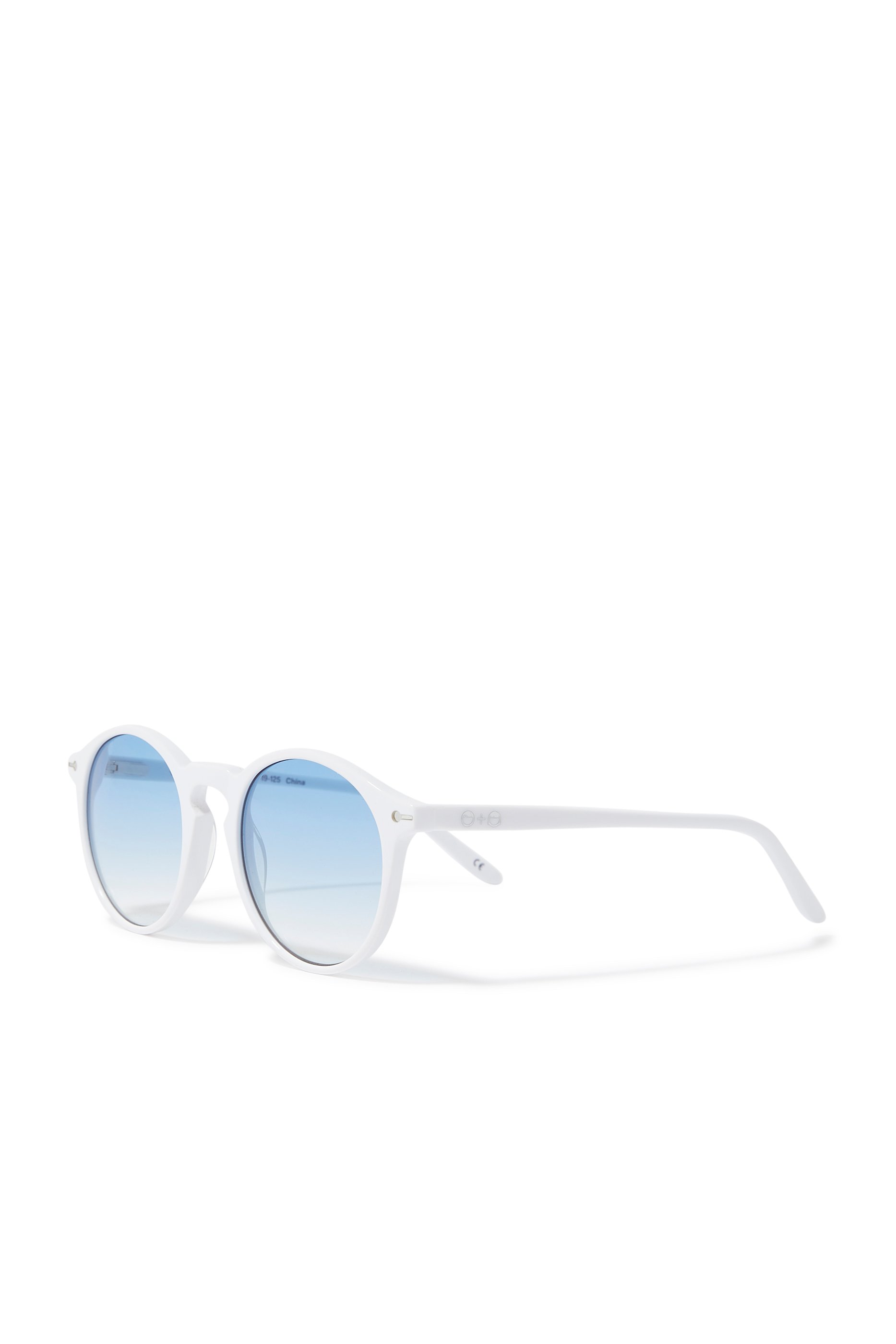 Kids Clark Sun Sunglasses