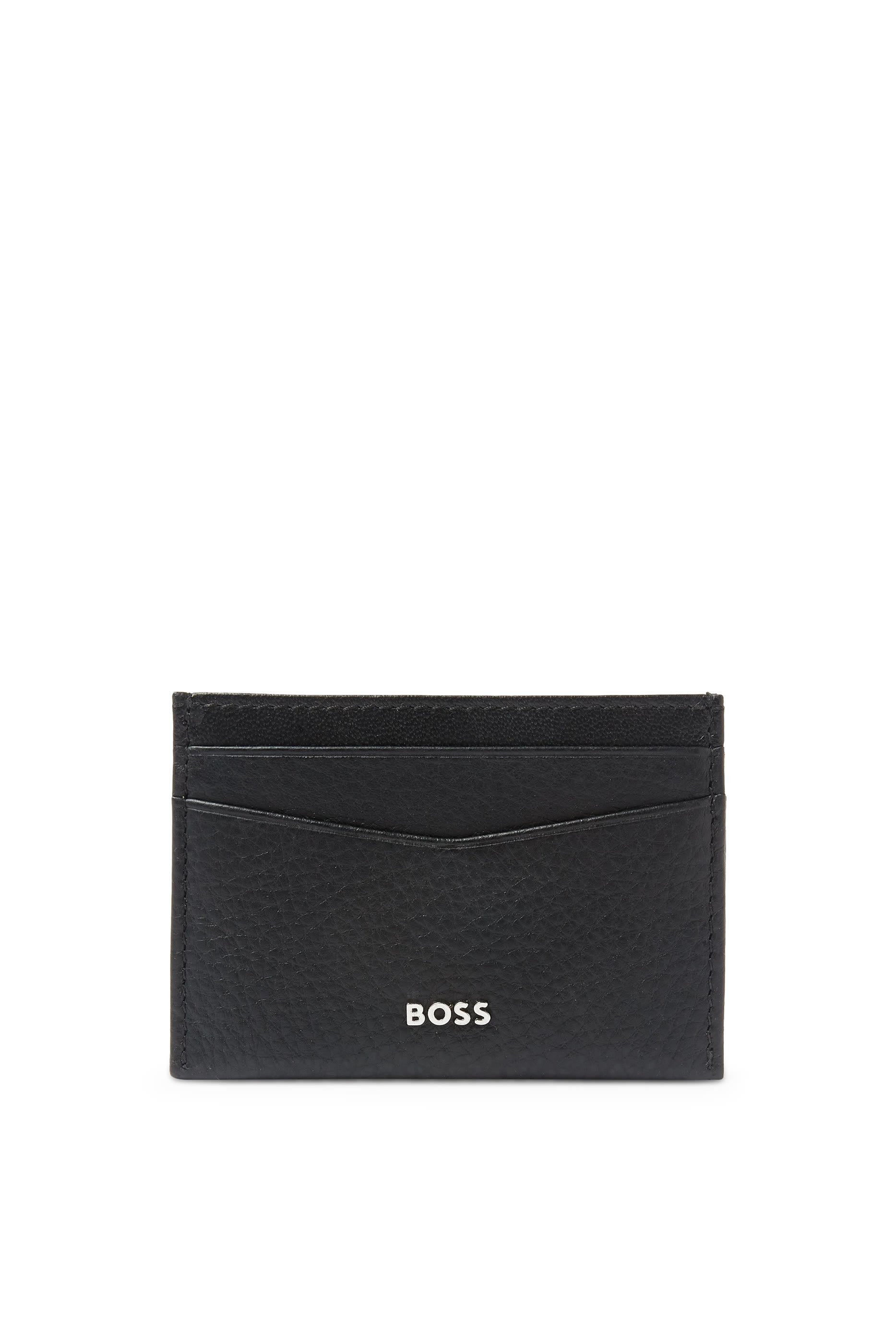 Crosstown Card Holder
