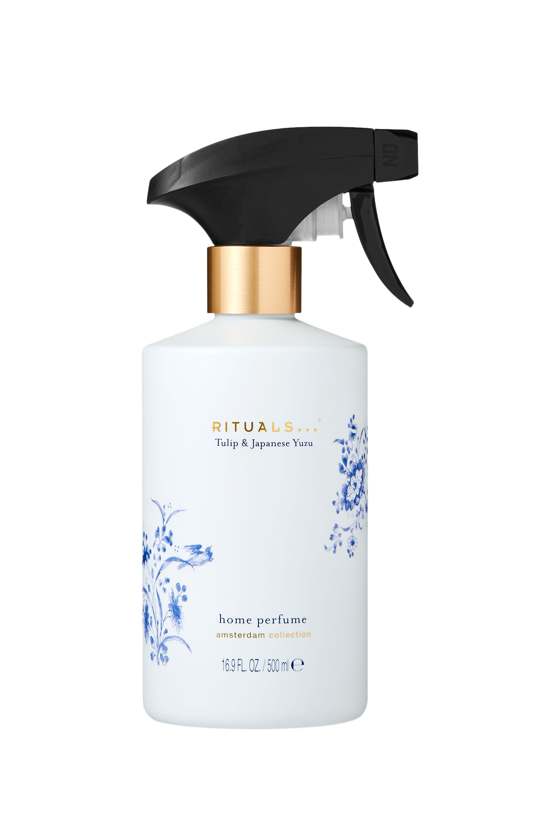 Amsterdam Collection Parfum d'Interieur, 500ml