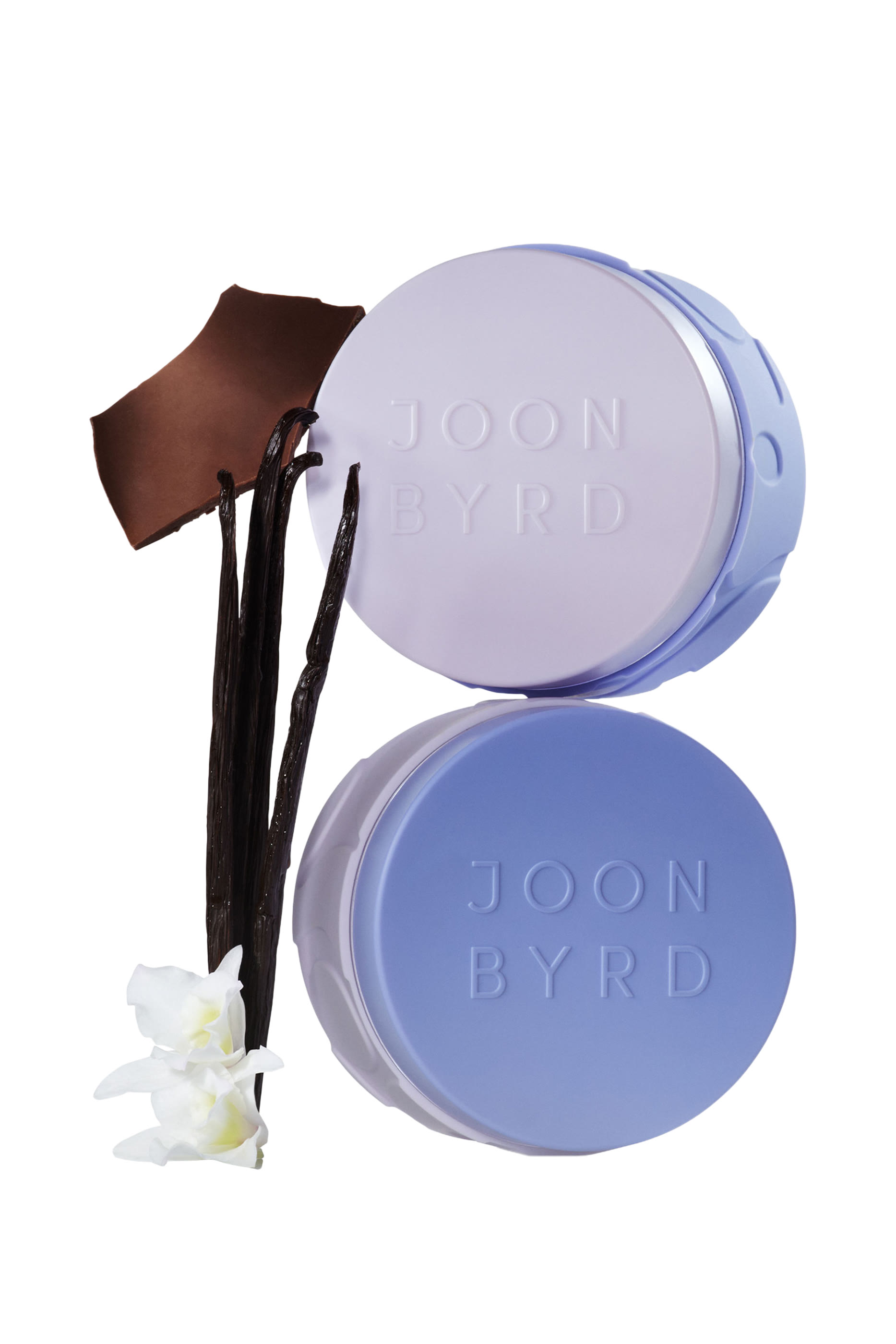 Violet Haze Body Scrub