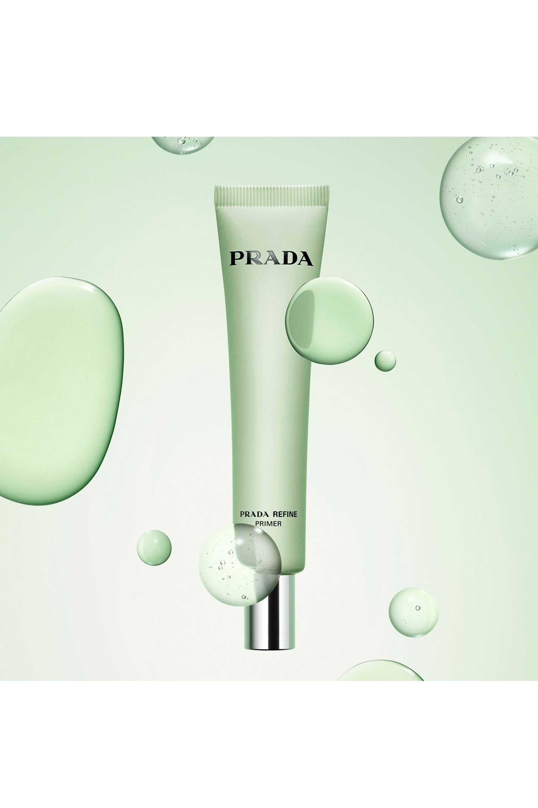 Refine Blurring Extending Primer