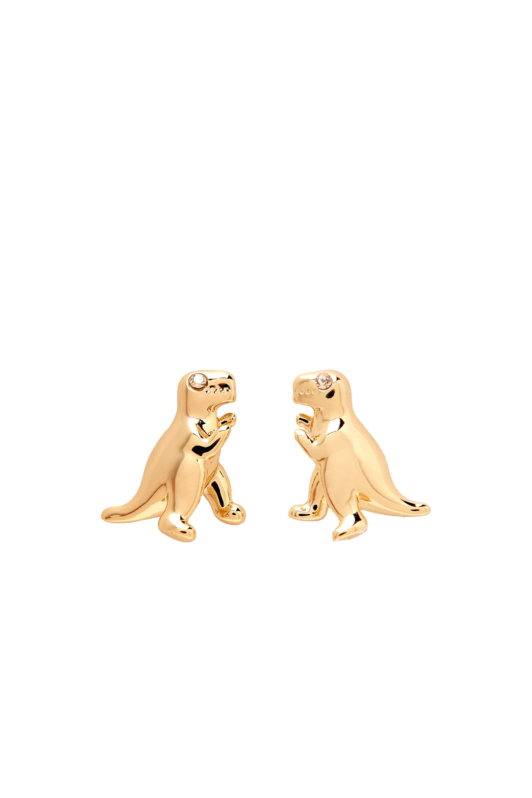 Rexy Stud Earrings