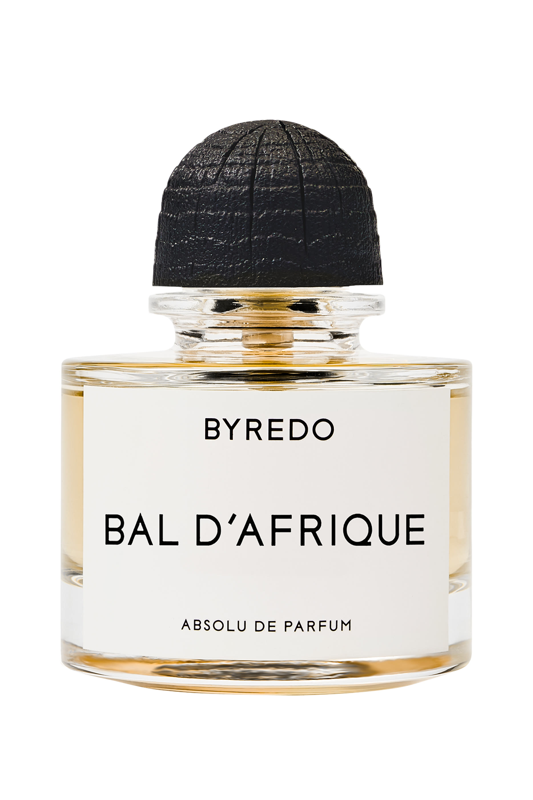 Bal d&rsquo;Afrique Absolu de Parfum