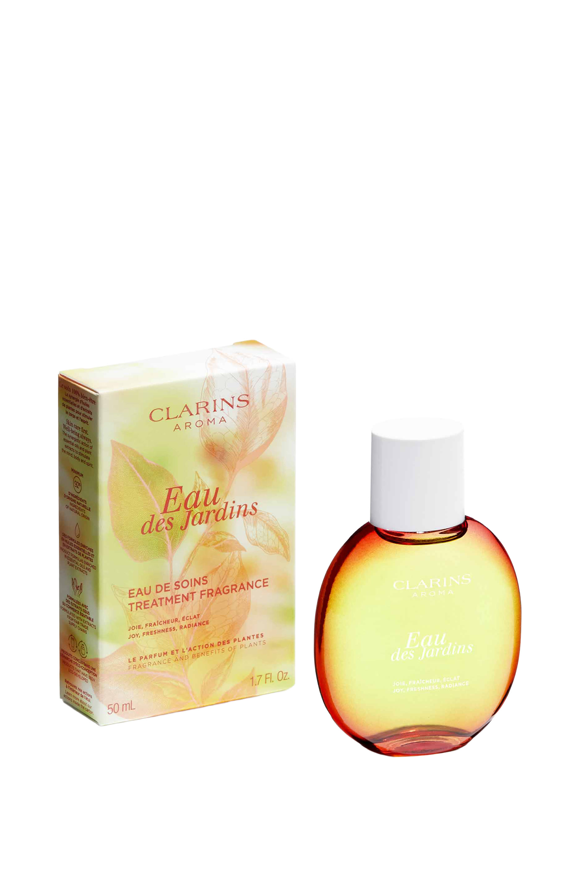 Eau Des Jardins Treatment Fragrance