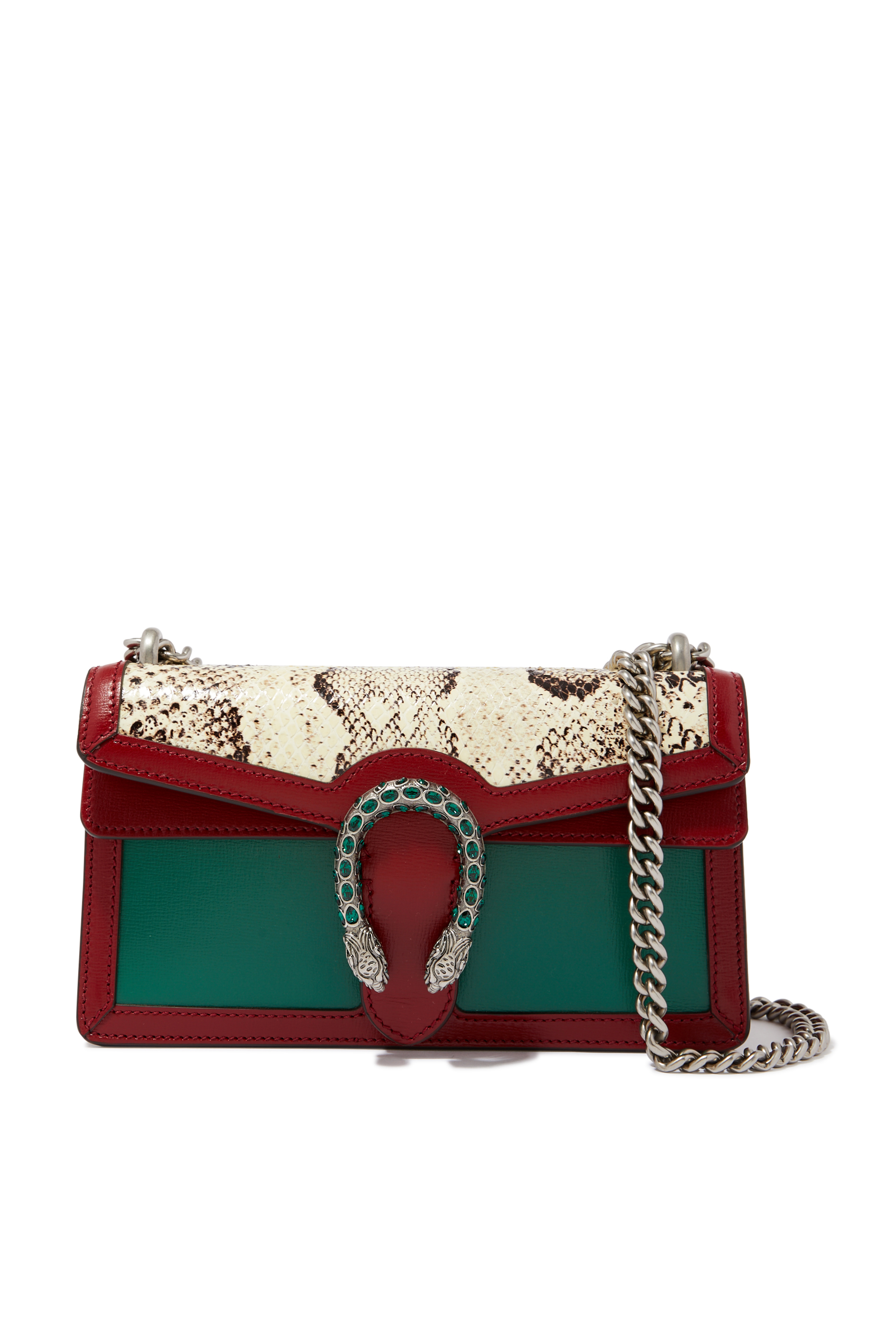 Dionysus Small Shoulder Bag