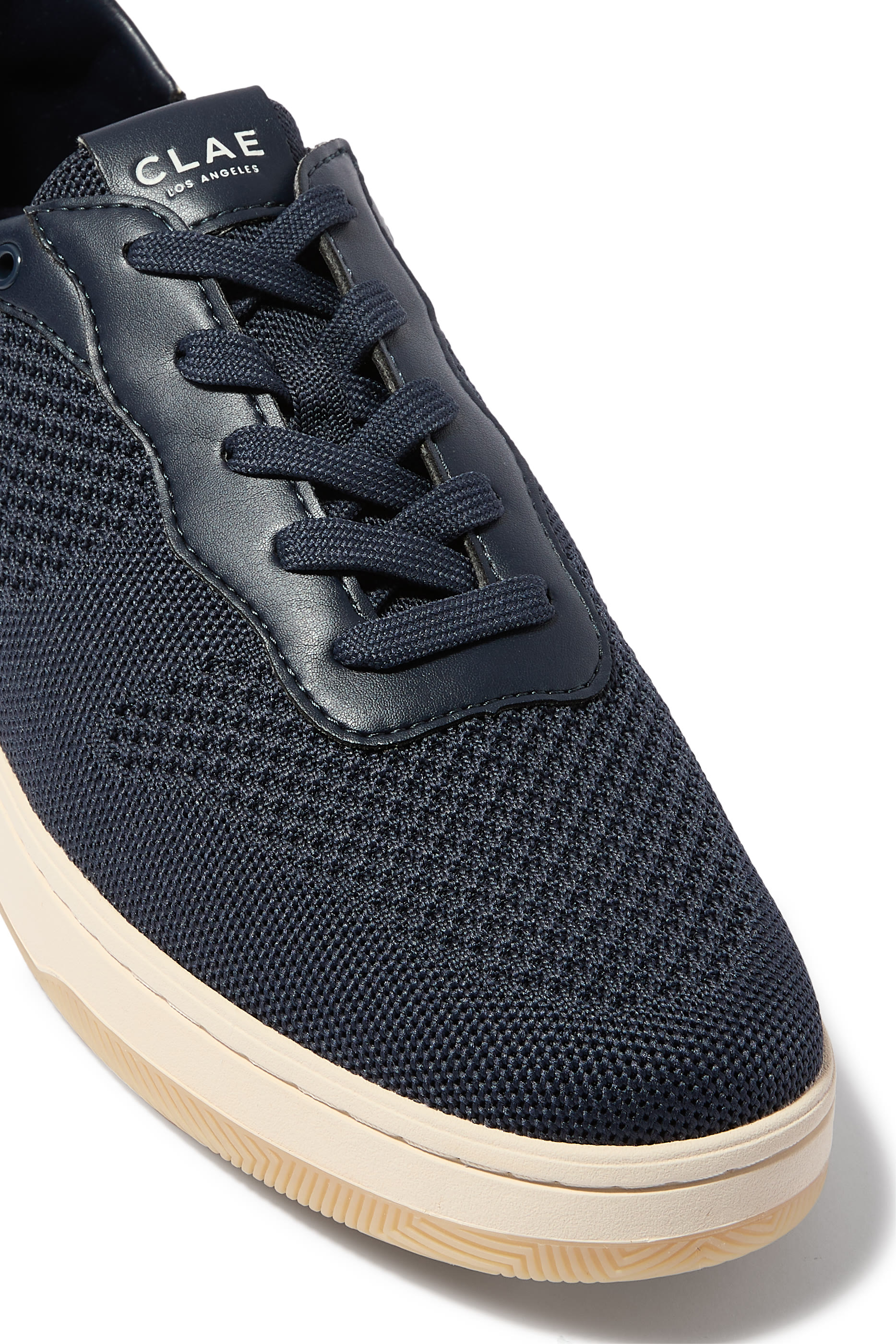  Malone Knit Sneakers