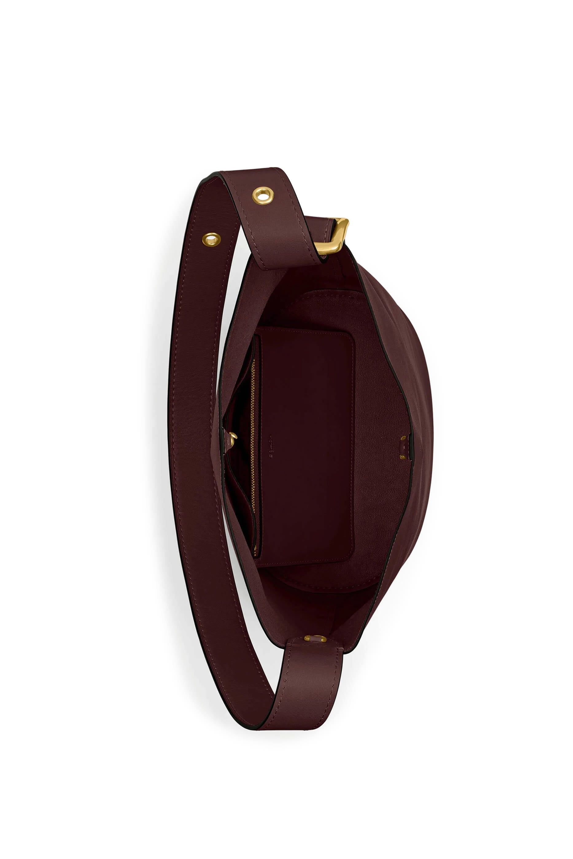 Bleecker Bucket Bag