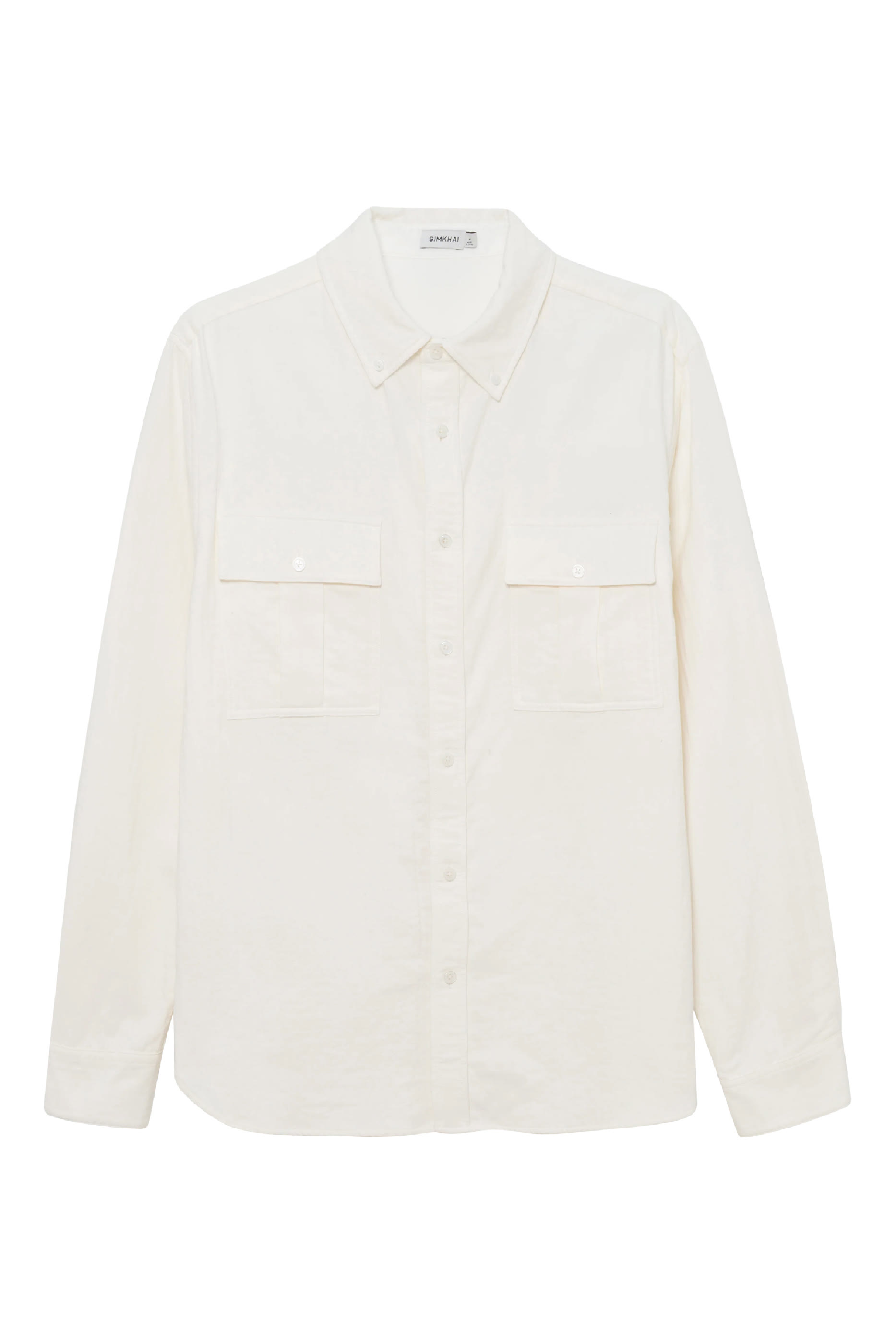 Parkes Double Gauze Shirt 