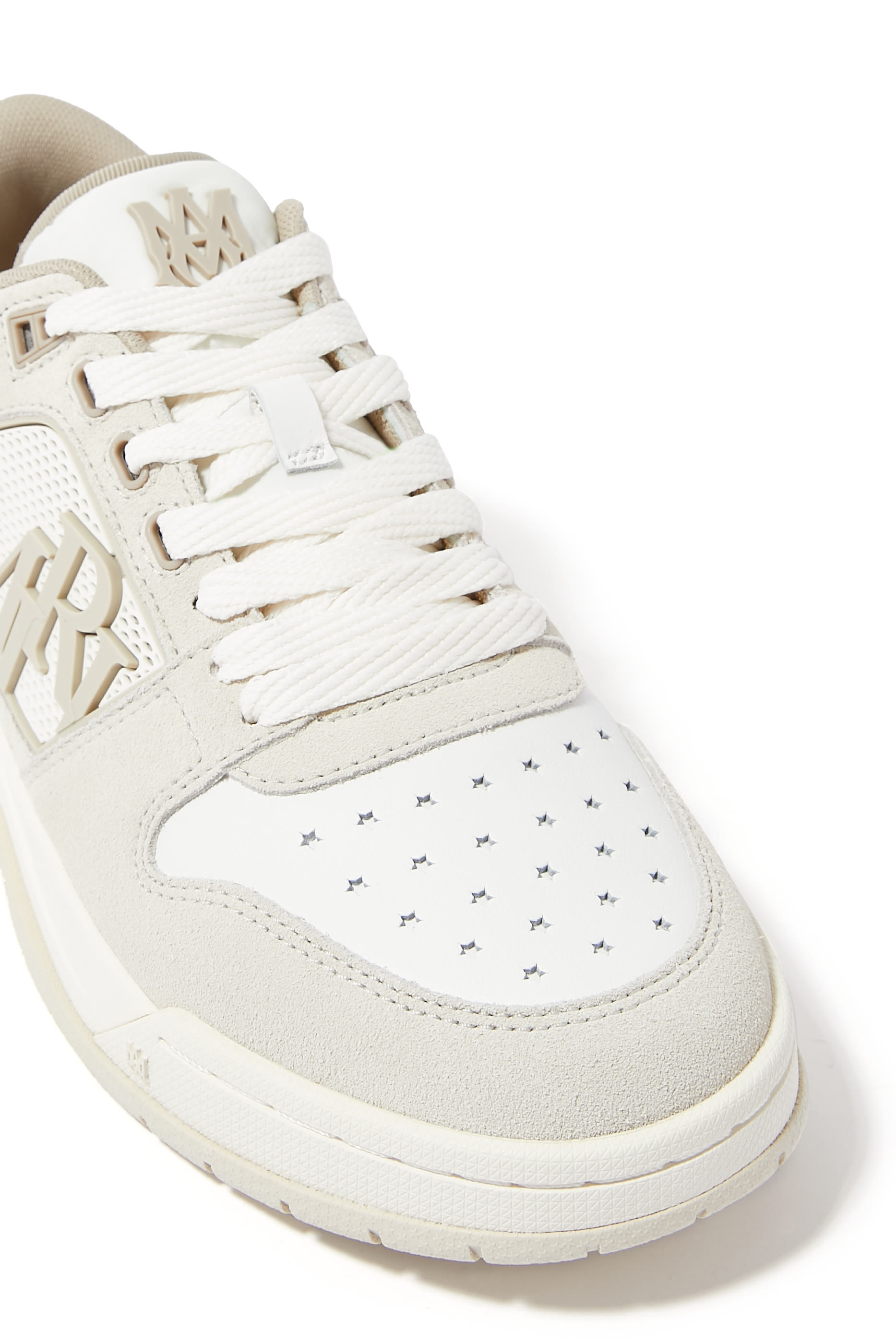 Suede Classic Low Top Sneakers