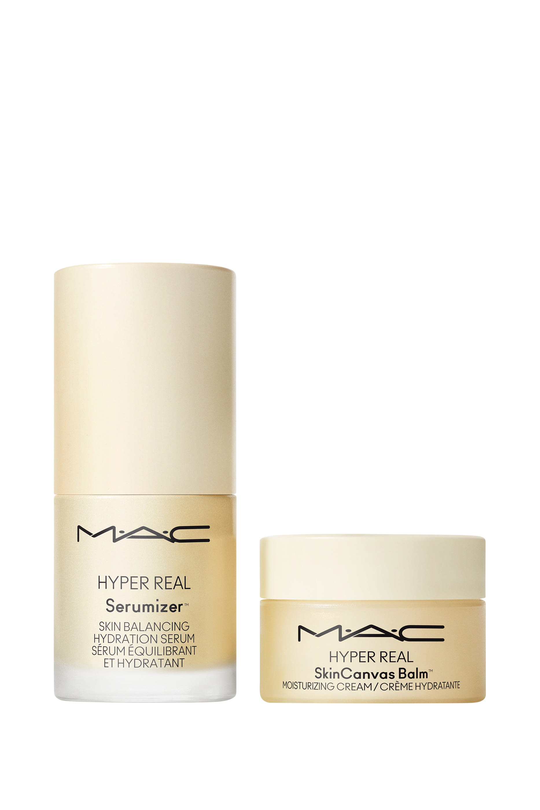 Snow Peony Hyper Real Kit