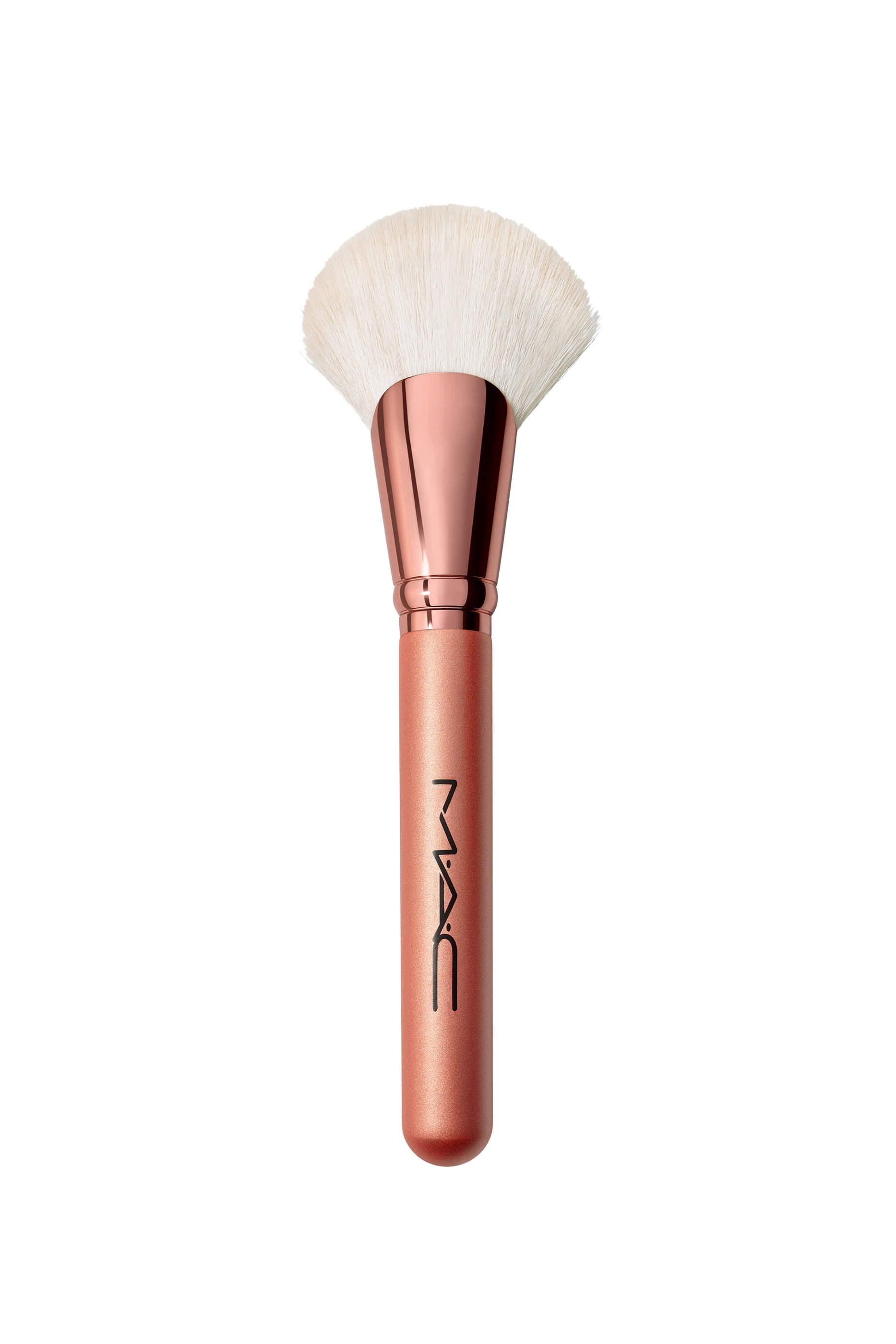143S Bronzer Fan Brush