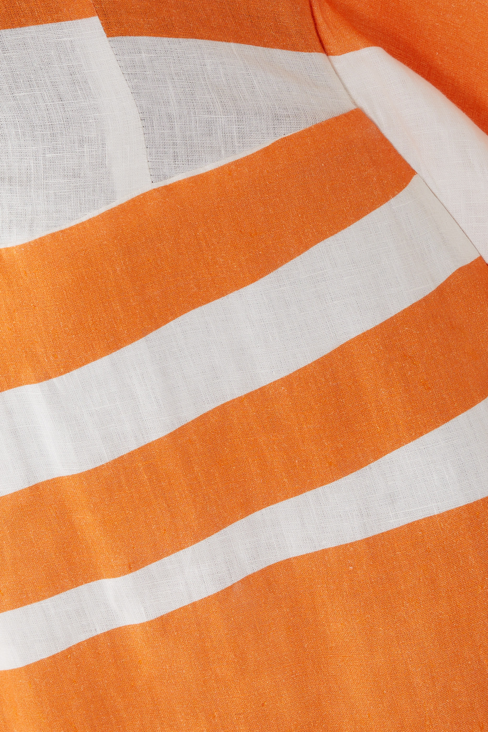 Sintonias Maxi Dress