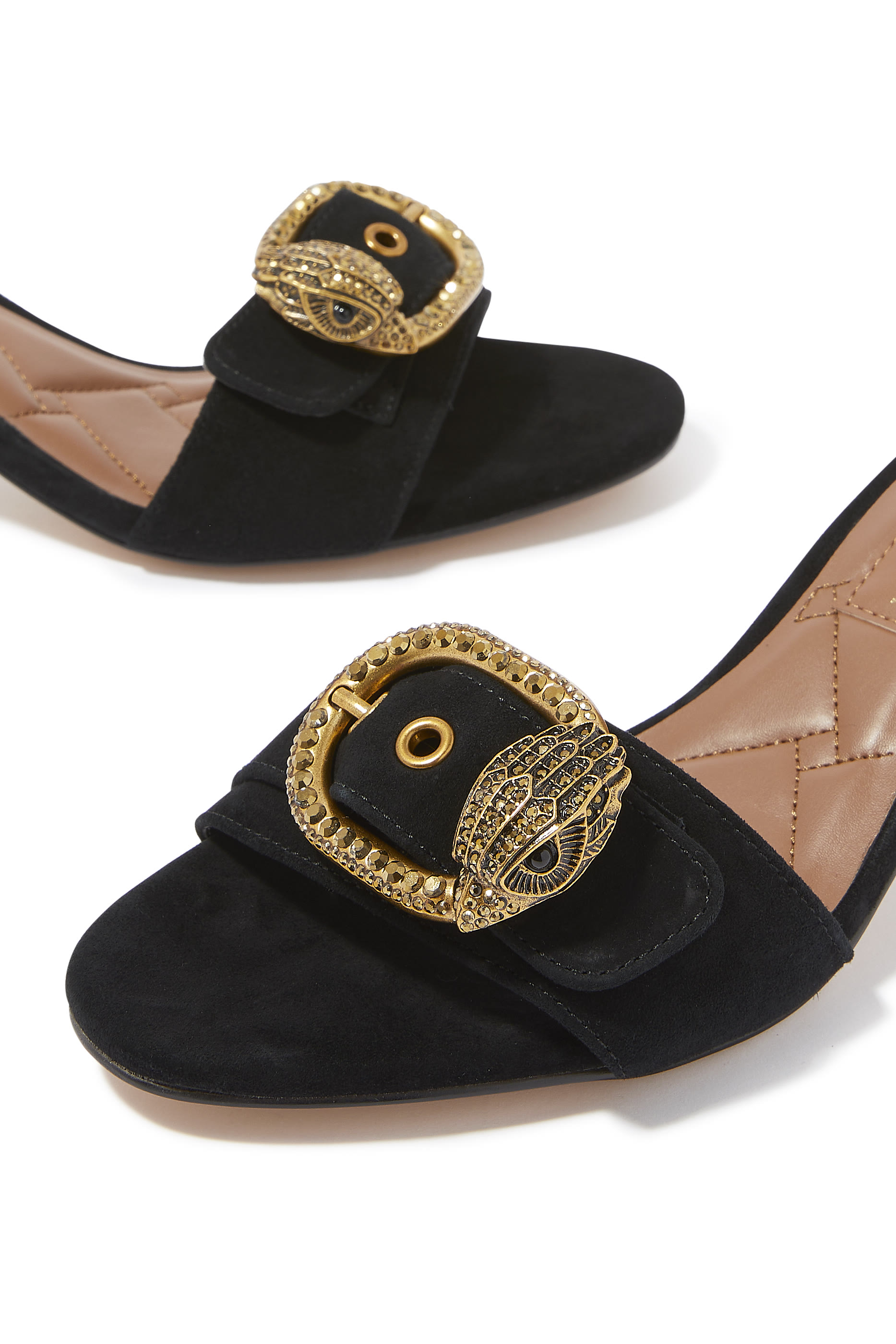 Mayfair 55 Eagle Head Sandals