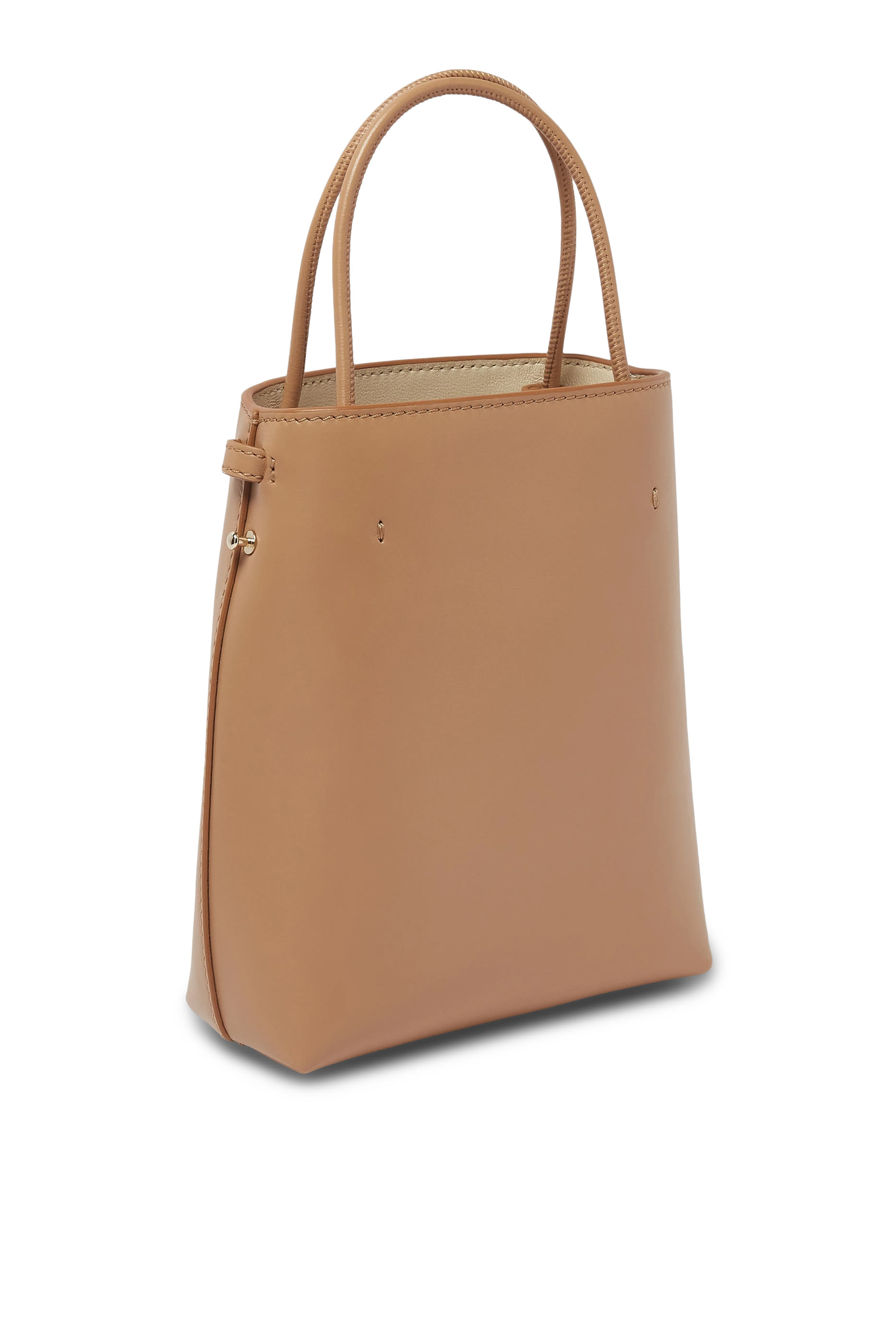 Sense Stitched Logo Mini Bag