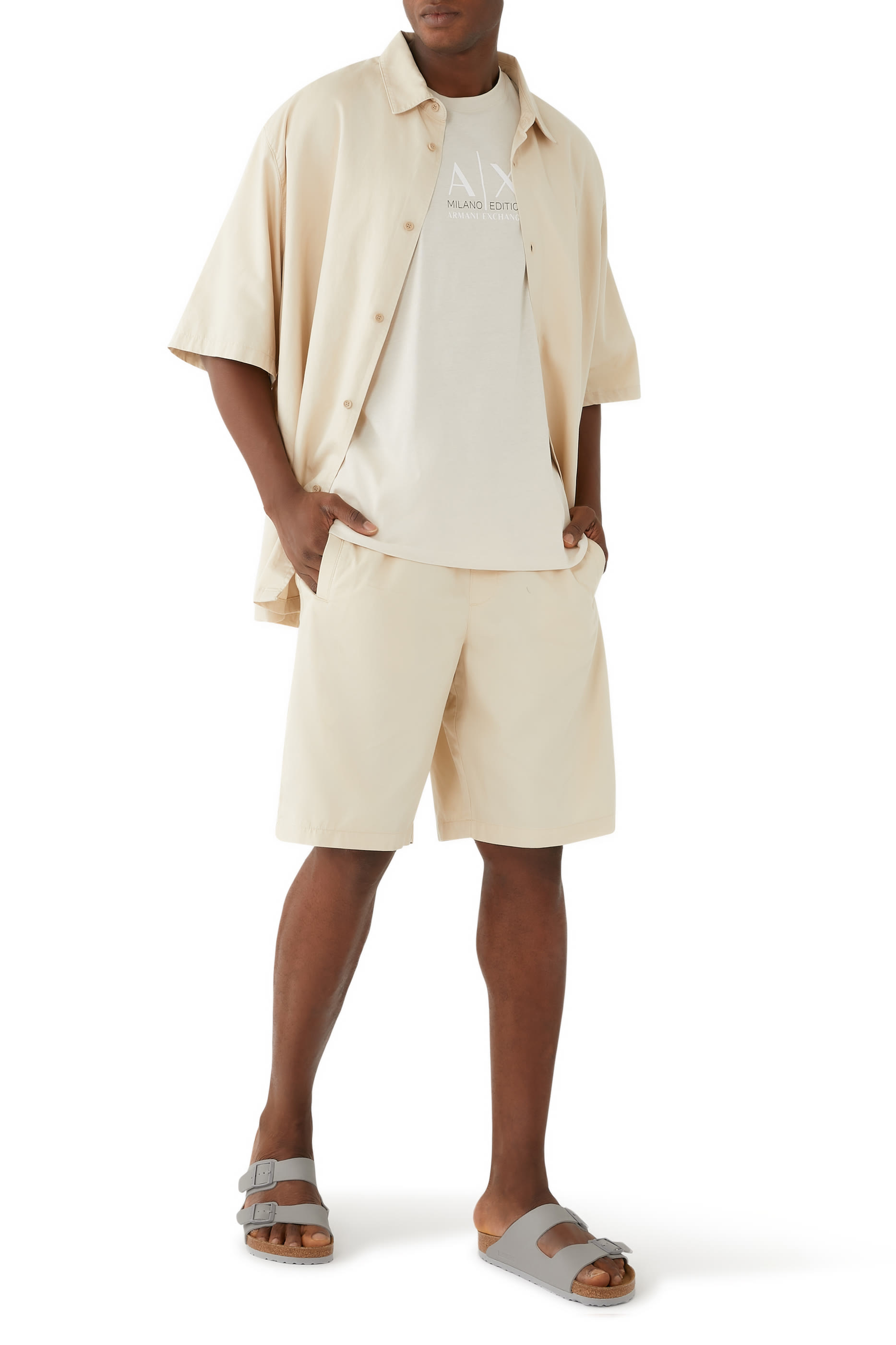 Milano Edition T-Shirt