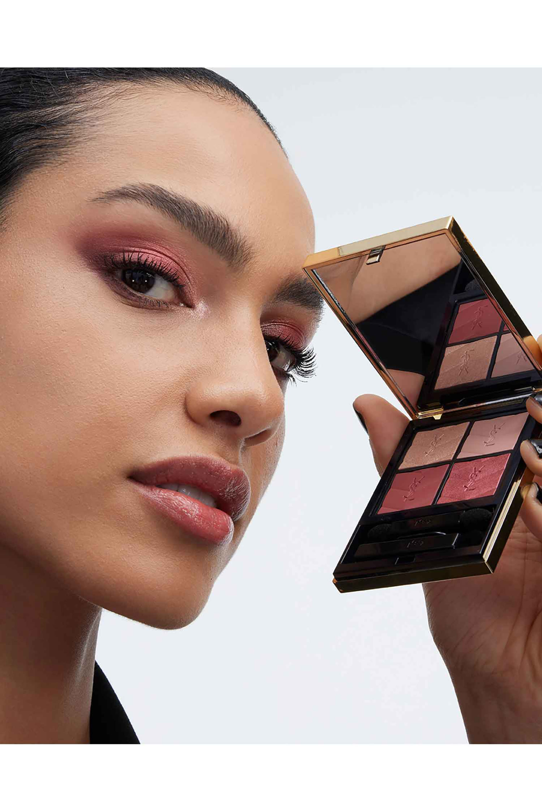  Couture Mini Clutch Quad Eyeshadow Palette 