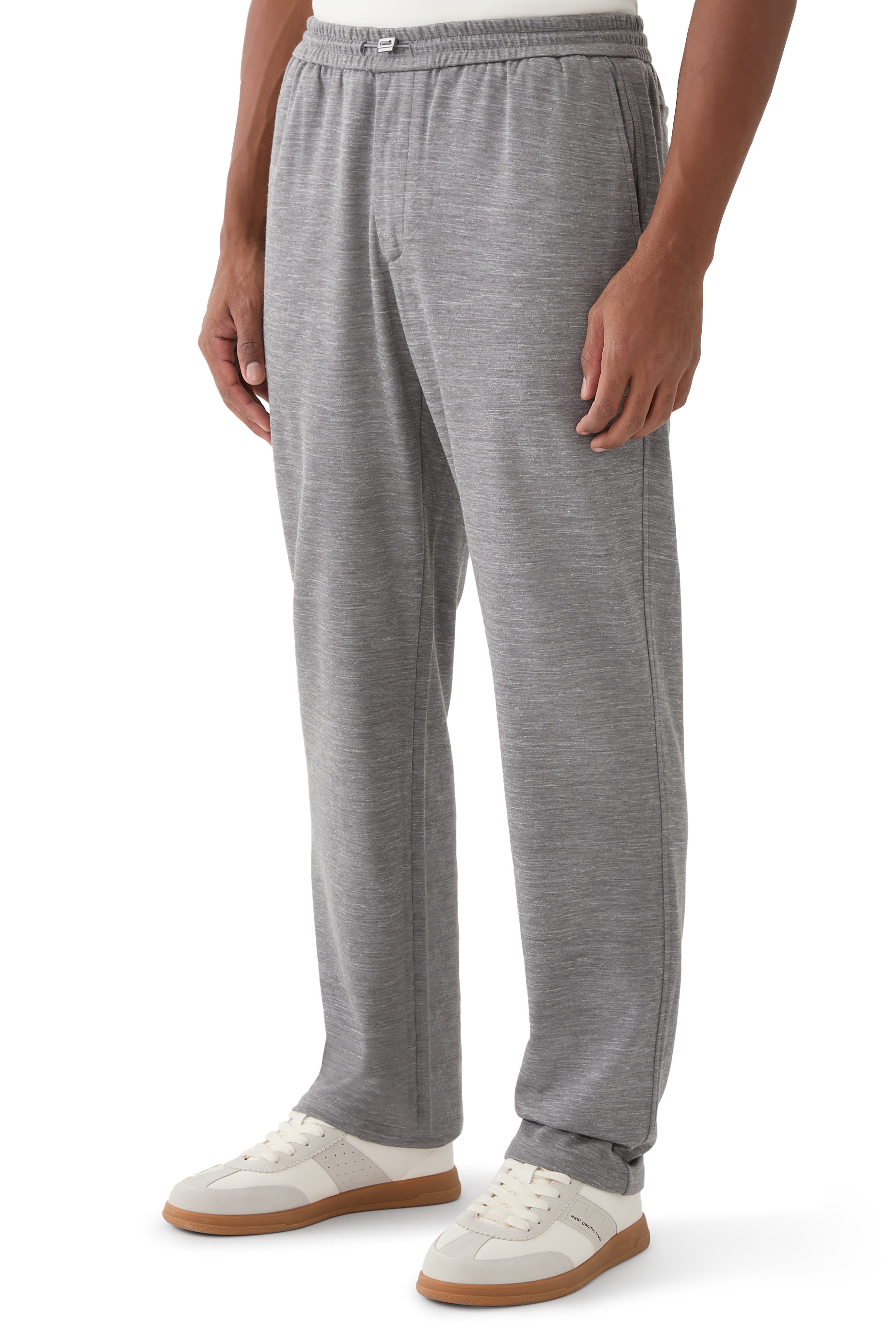 Summer Mindset Trousers