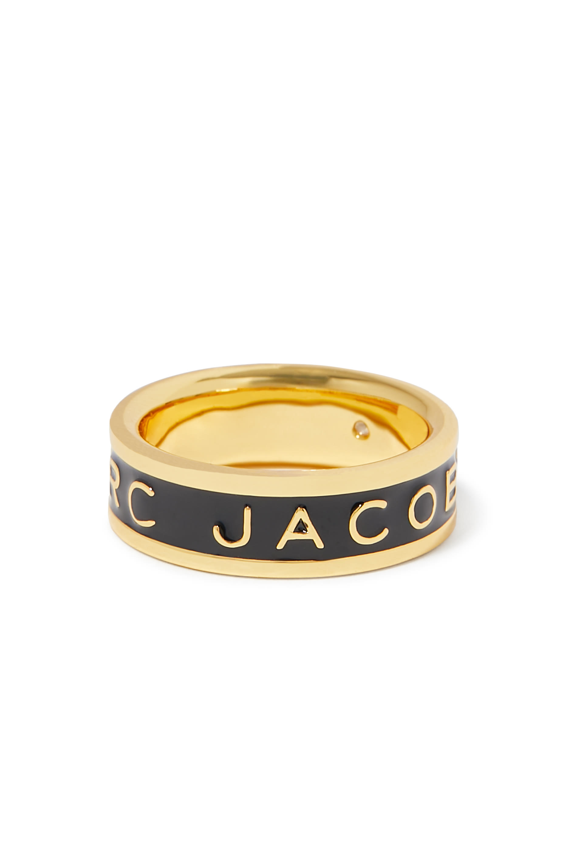 Logo Enamel Ring