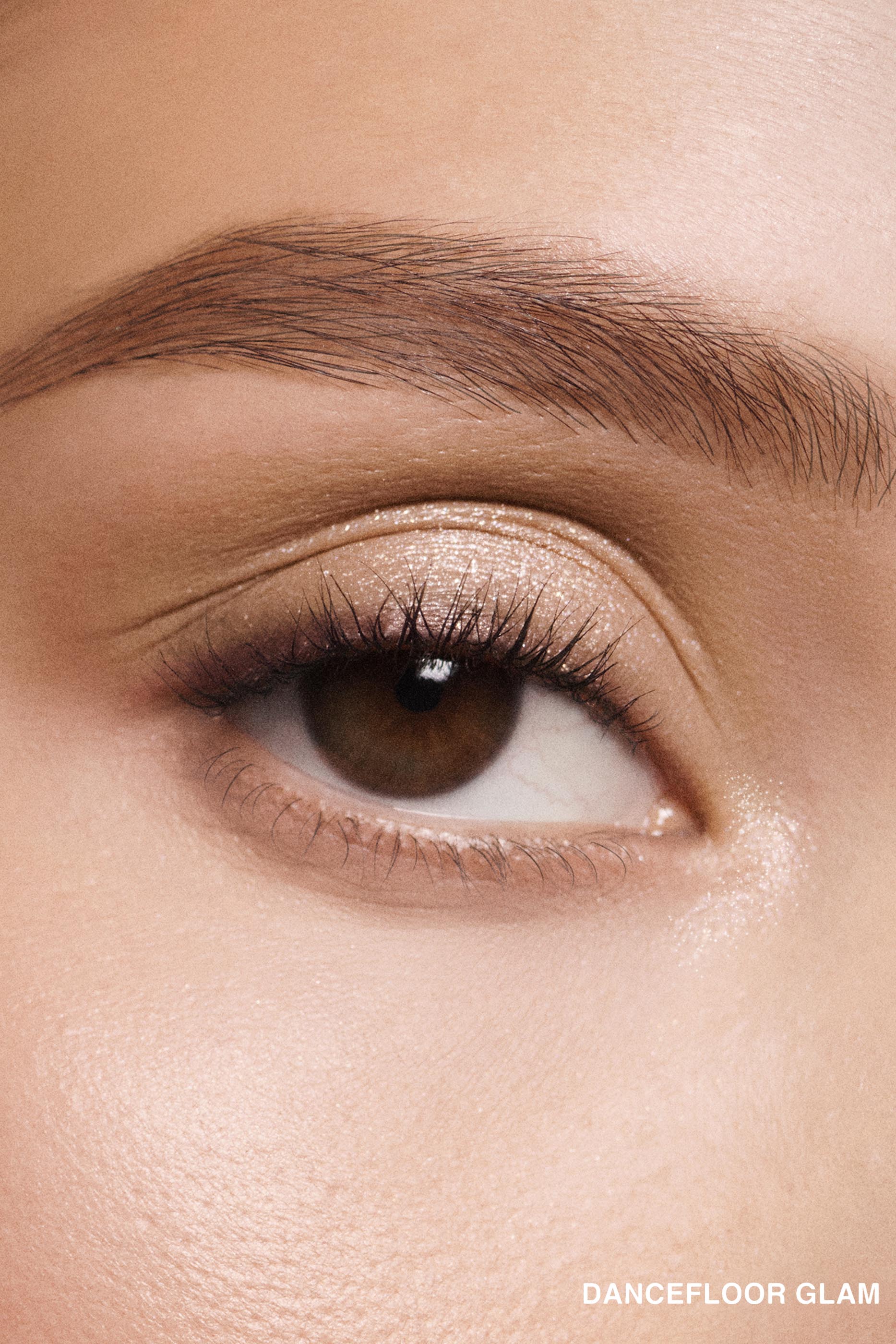 Luxe Eye Shadow Champagne Duo