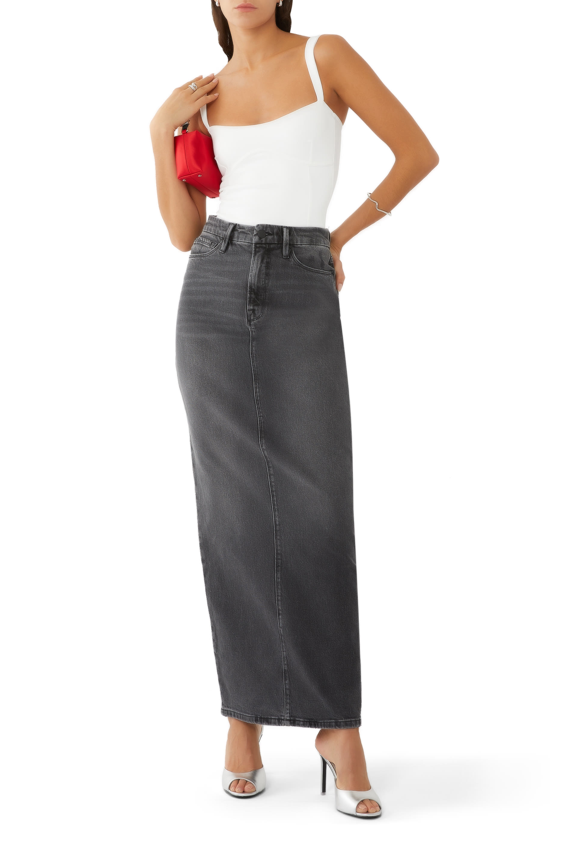 Sweetheart Scuba Thong Bodysuit