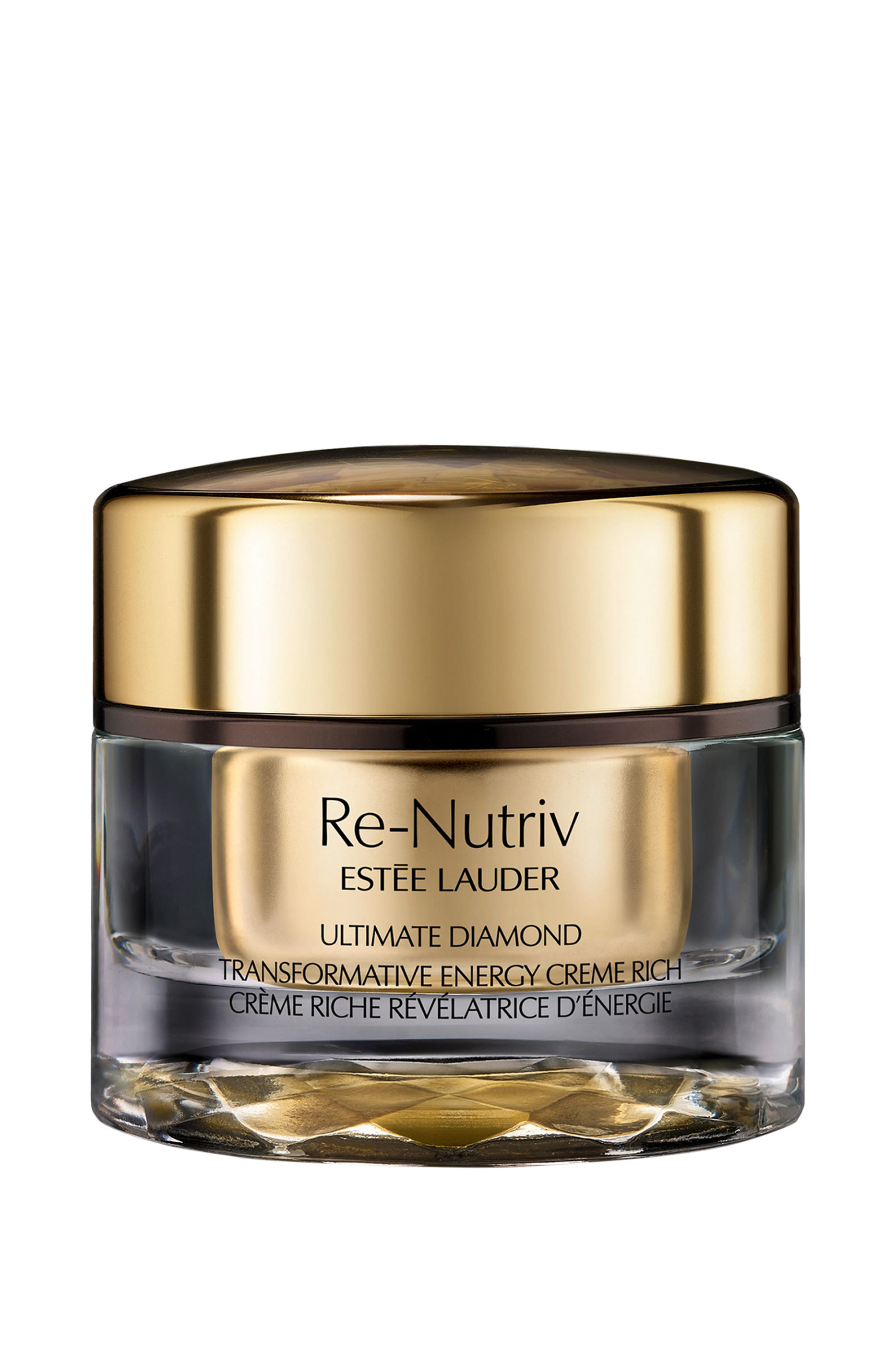 Re-Nutriv  Ultimate Diamond Rich Transformative Energy Crème