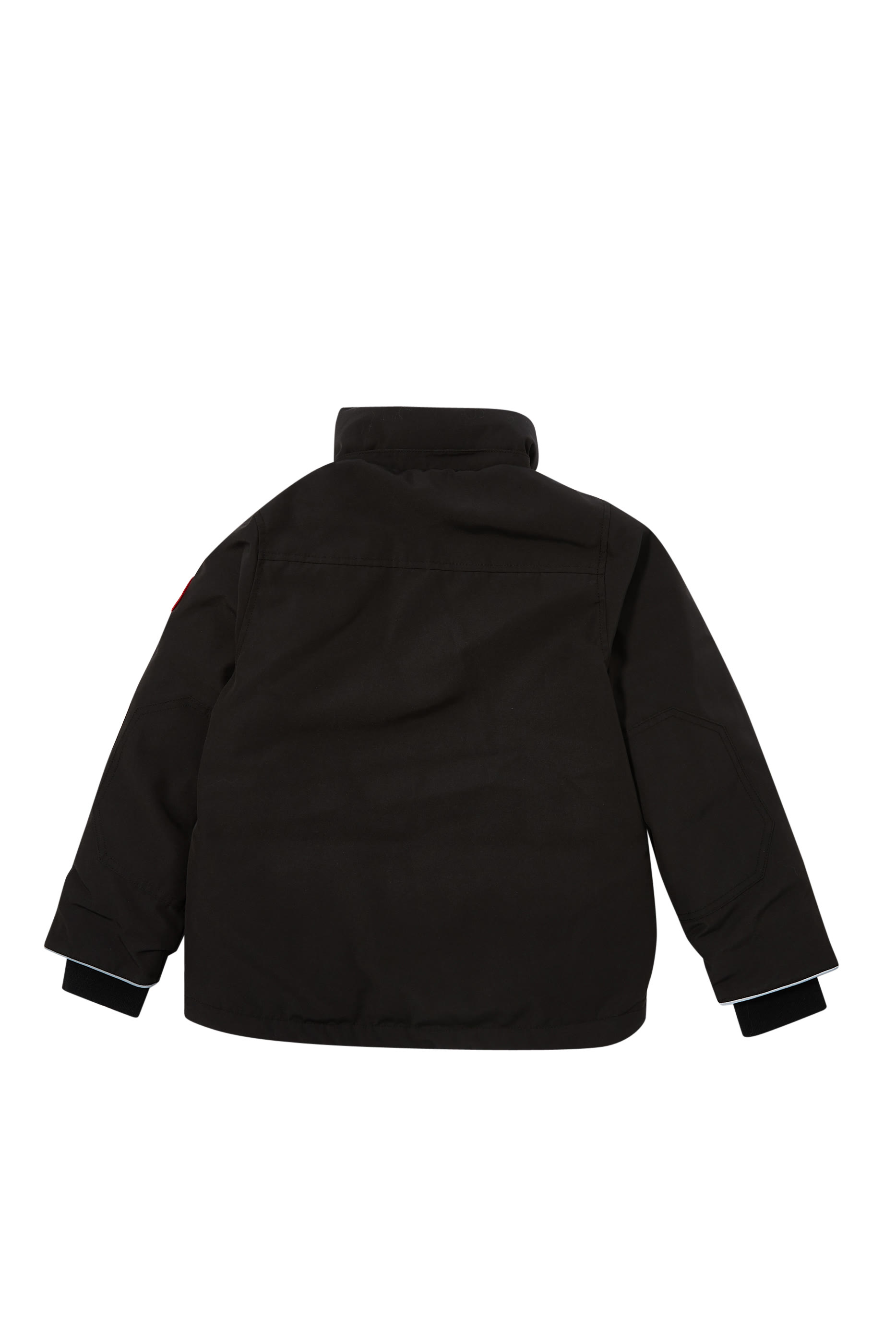 Youth Logan Parka Jacket