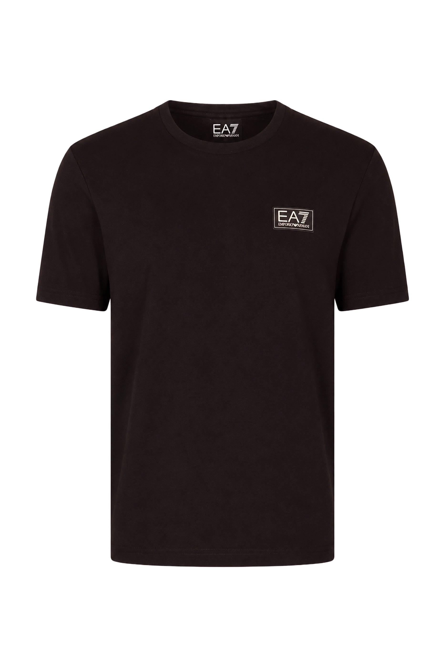 EA7 Short Sleeve T-Shirt