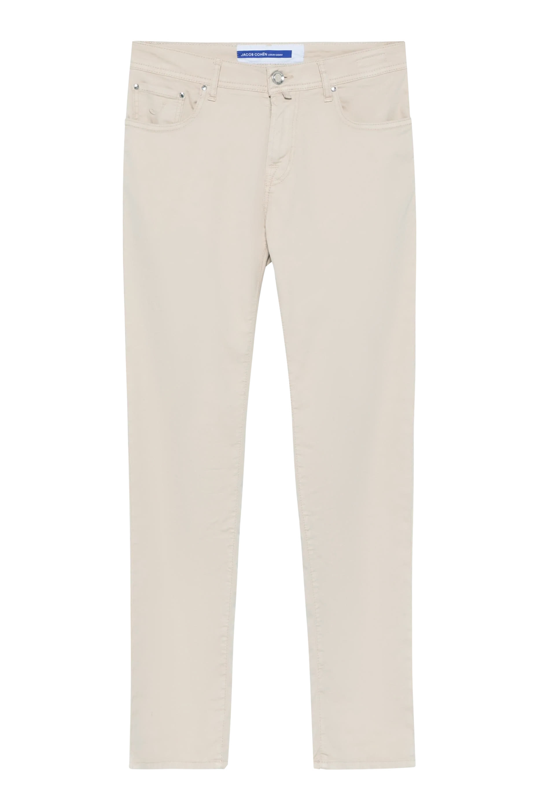 Bard Regular-Slim 5 Pocket Pants