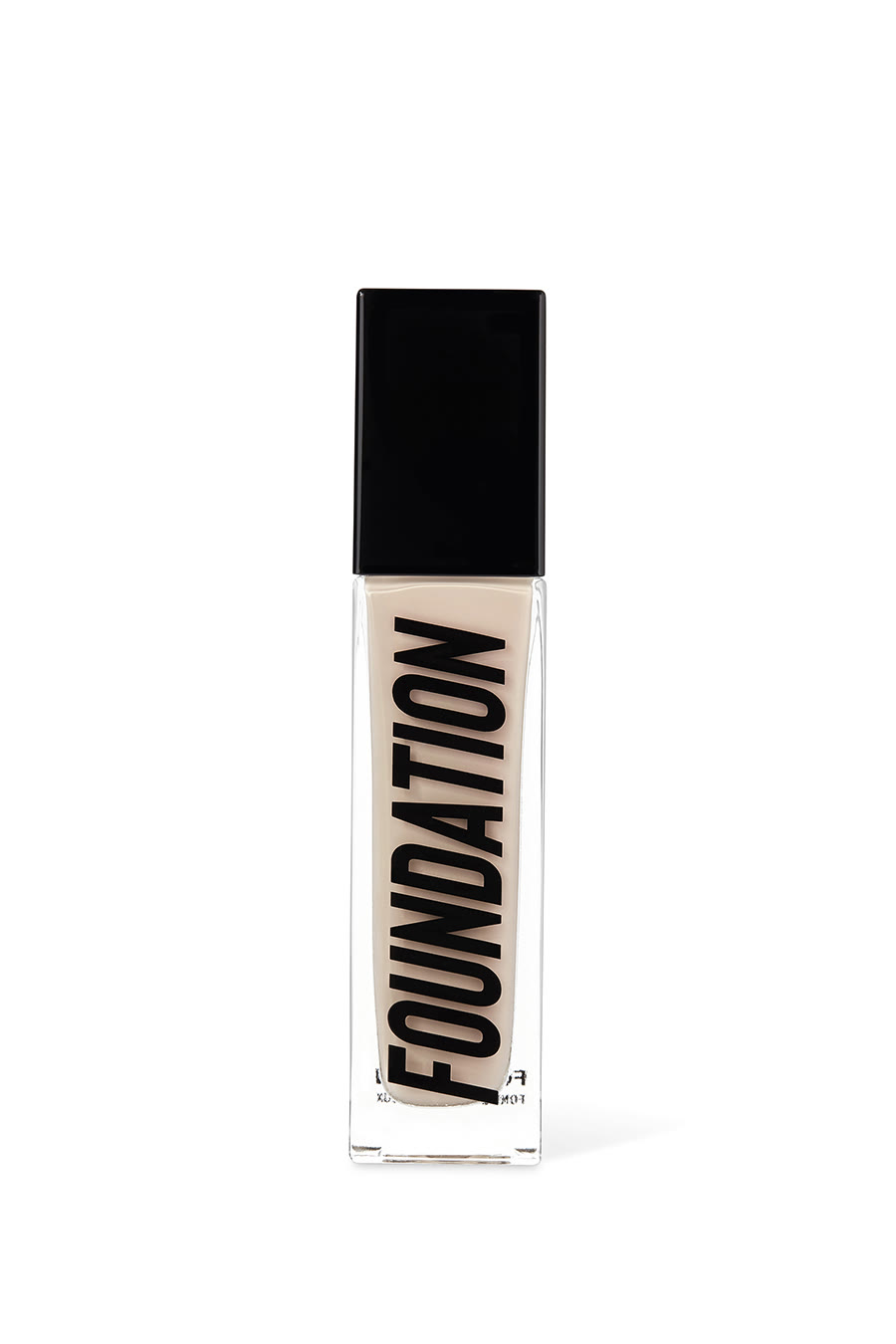 Luminous Foundation