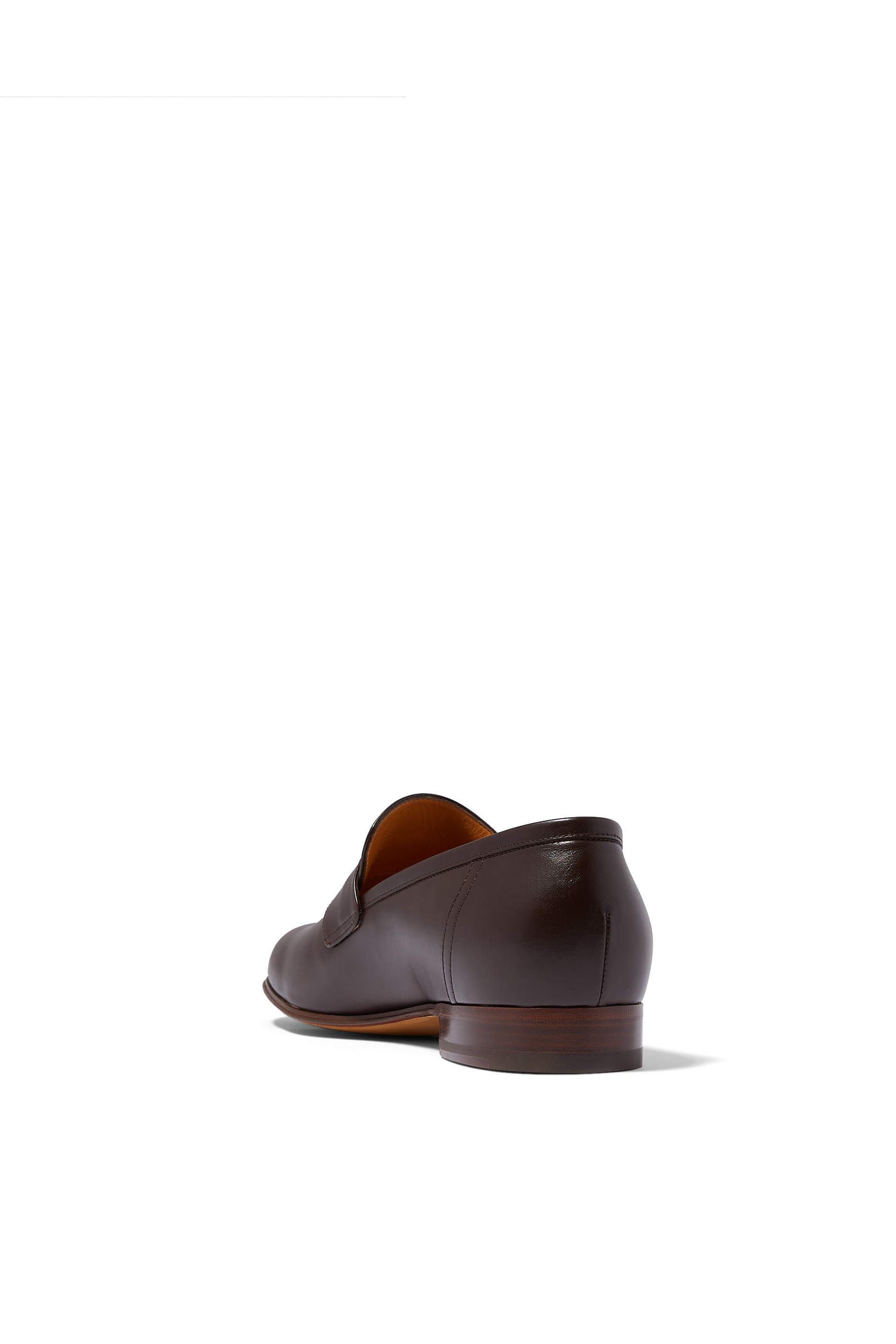 Interlocking G Loafers