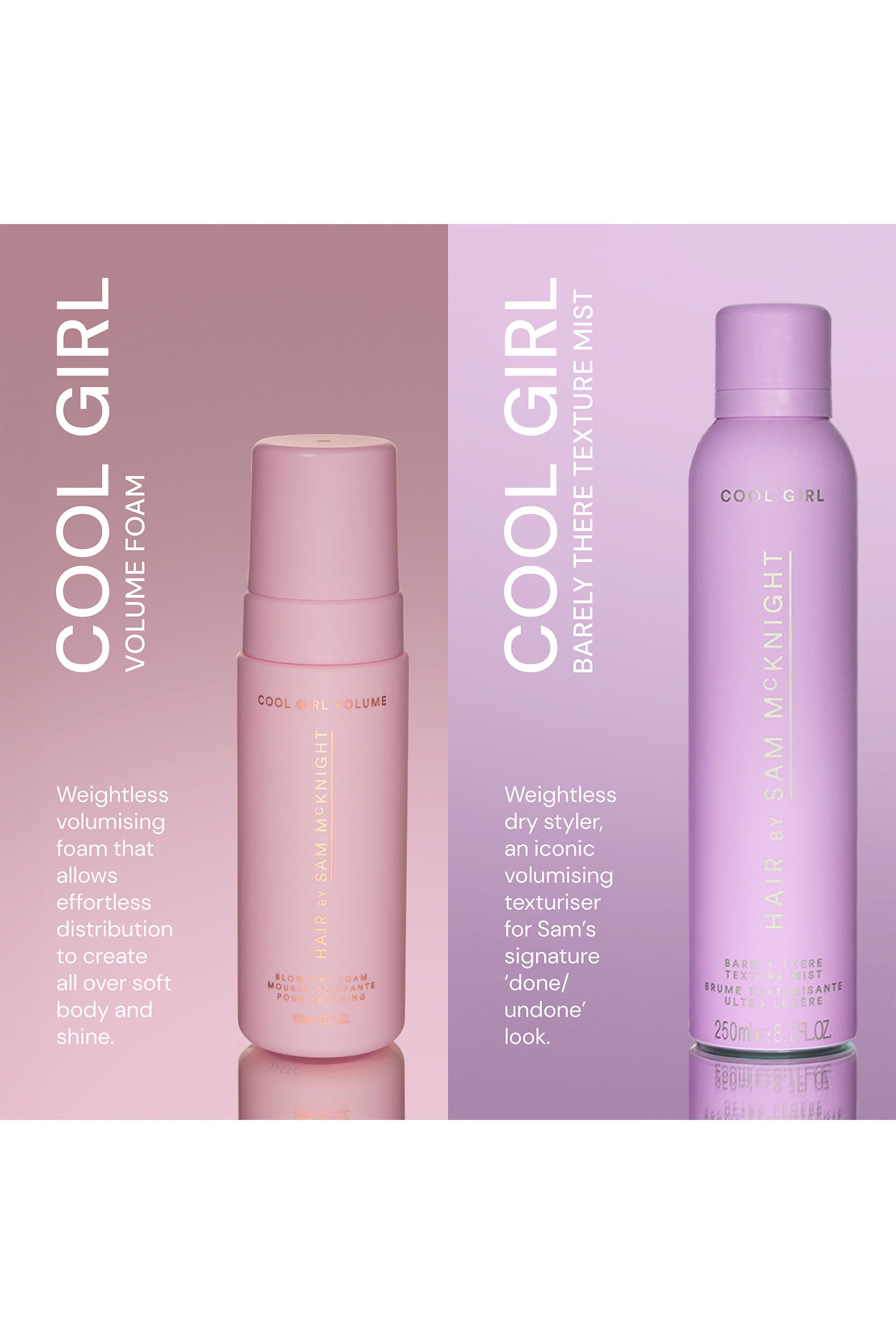 Cool Girl Texturising Mist