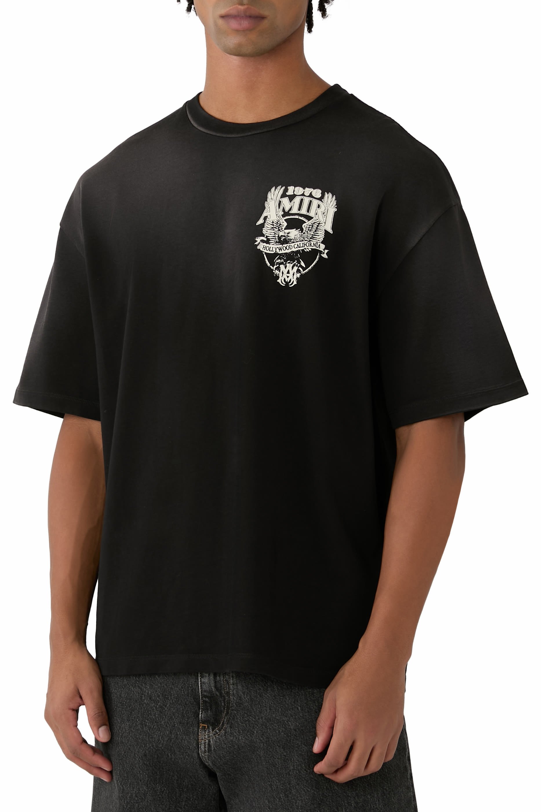 Eagle Oversized T-Shirt