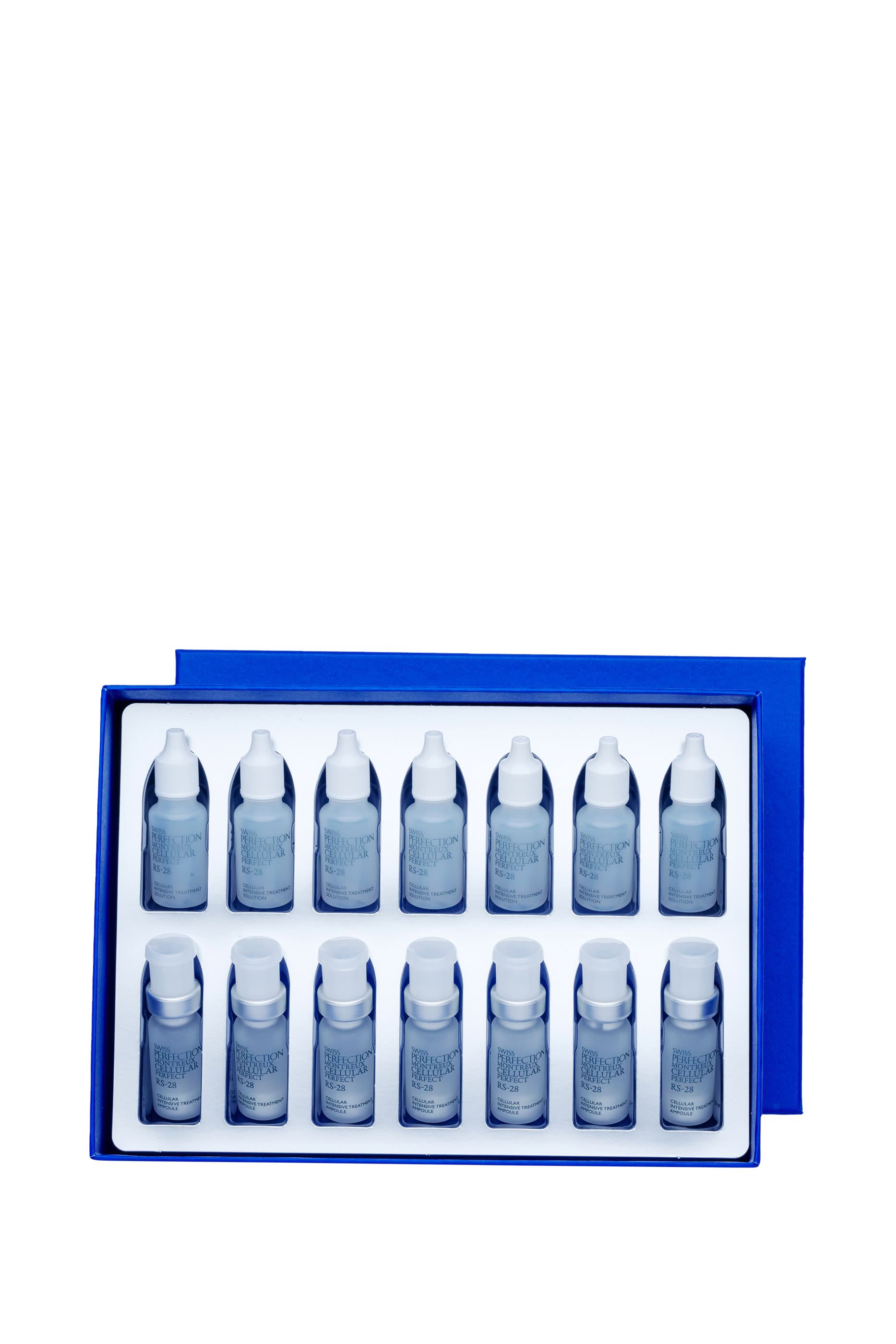 RS-28 Cellular Intensive Treatment