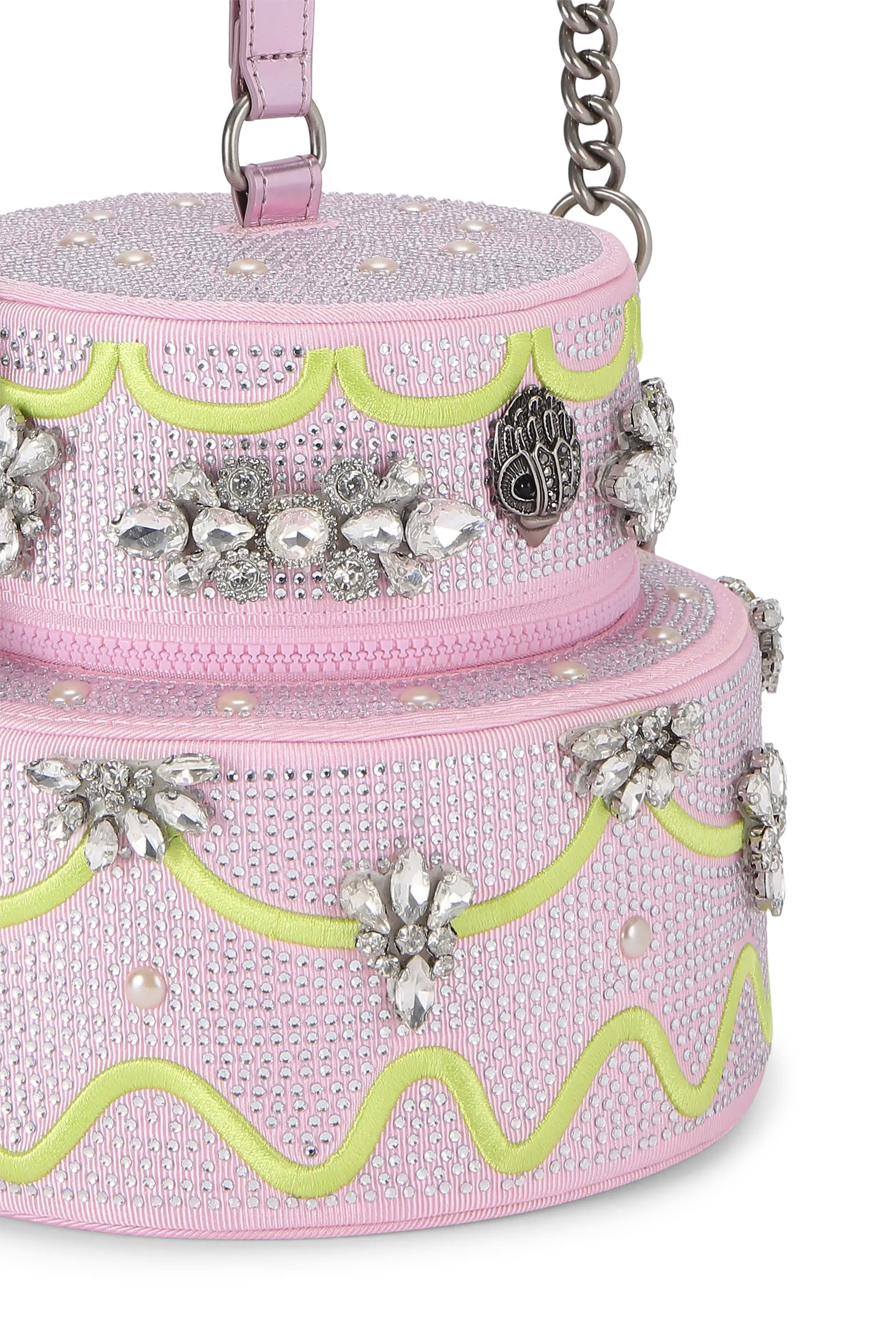 Cake Crossbody Bag
