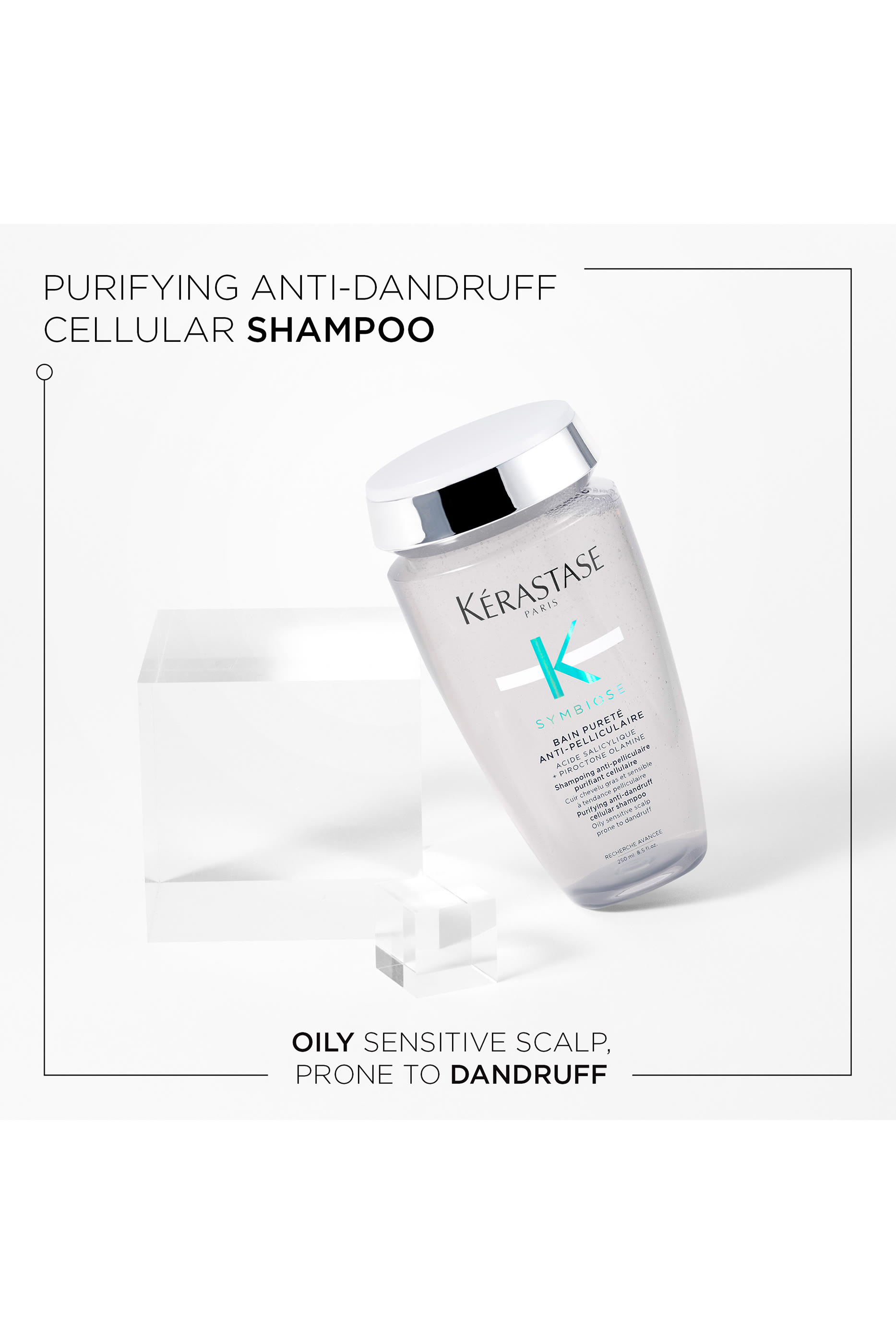 Symbiose Serum Spring Set