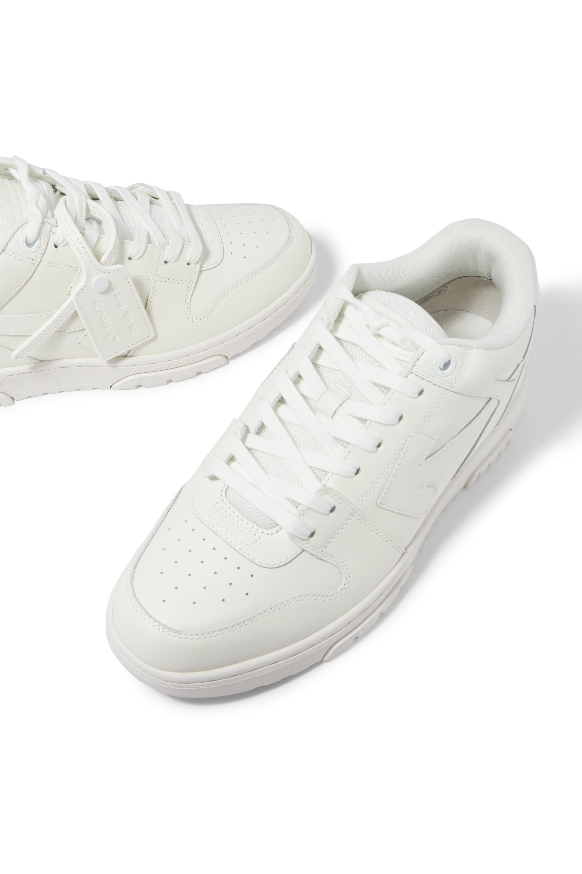 Out Of Office 'OOO' Sneakers